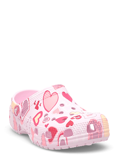 Classic Vday Clog K - Clogs