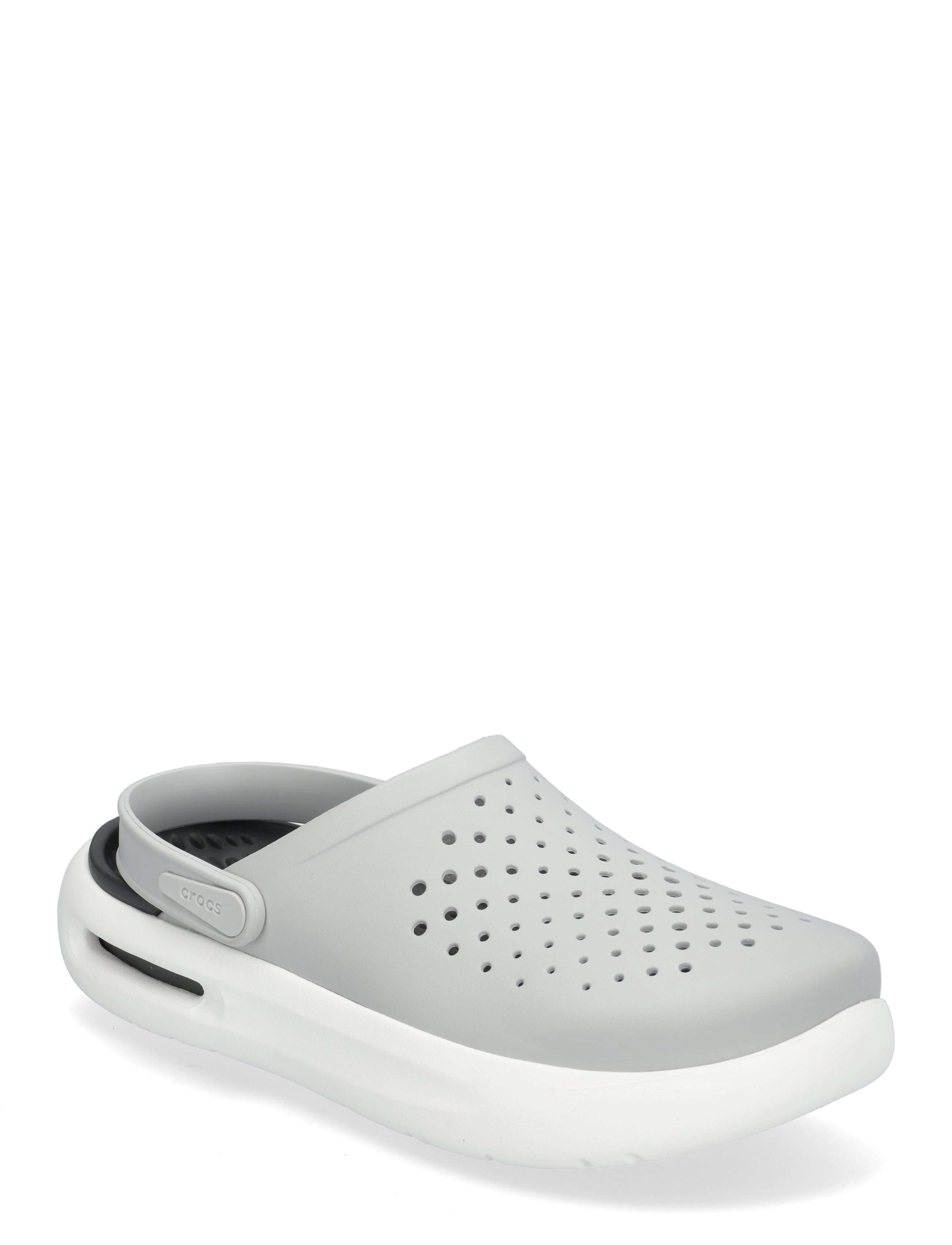 Crocs InMotion Clog - Crocs - ATMOSPHERE / grey