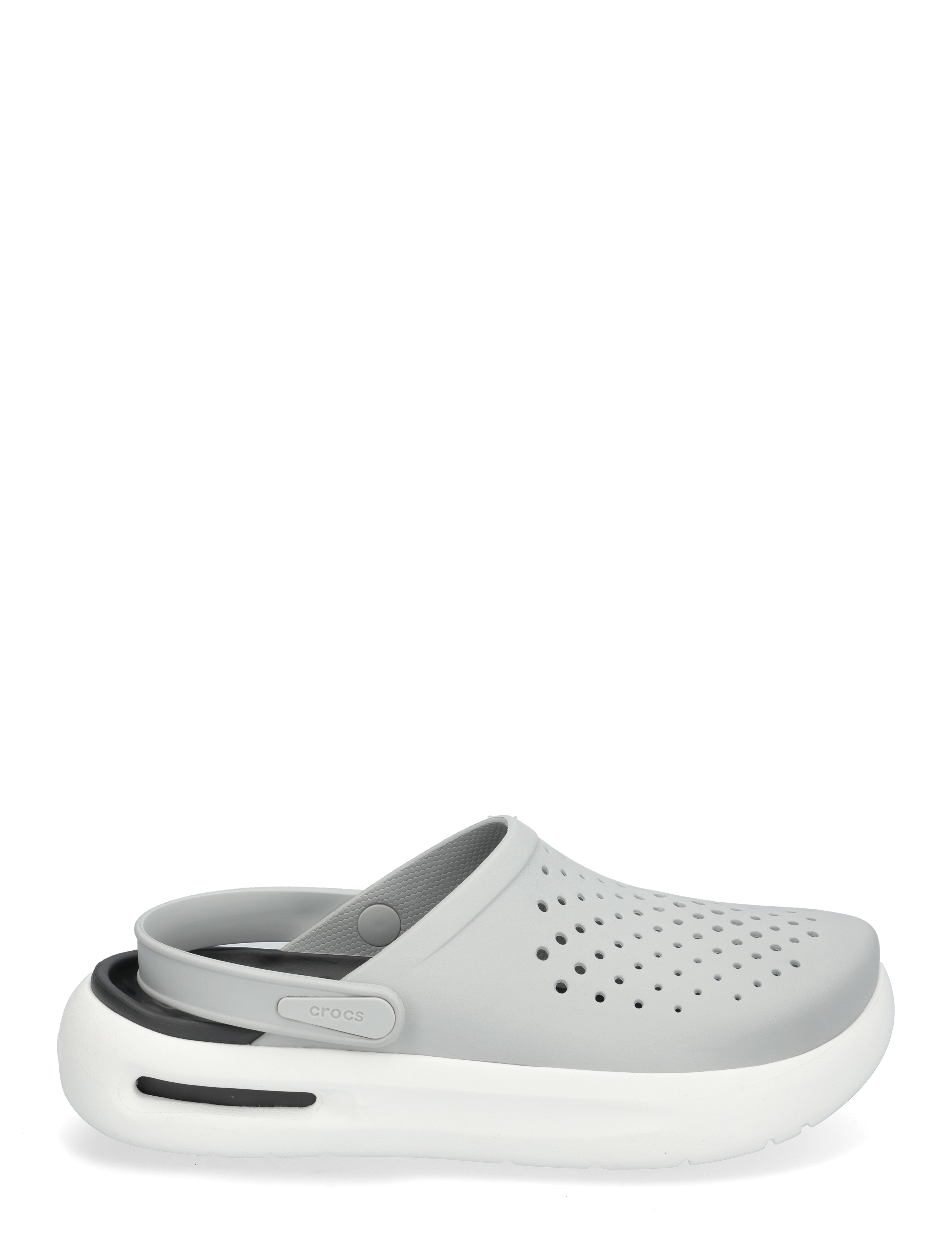 Crocs - InMotion Clog - pantoletten & clogs - atmosphere - 1
