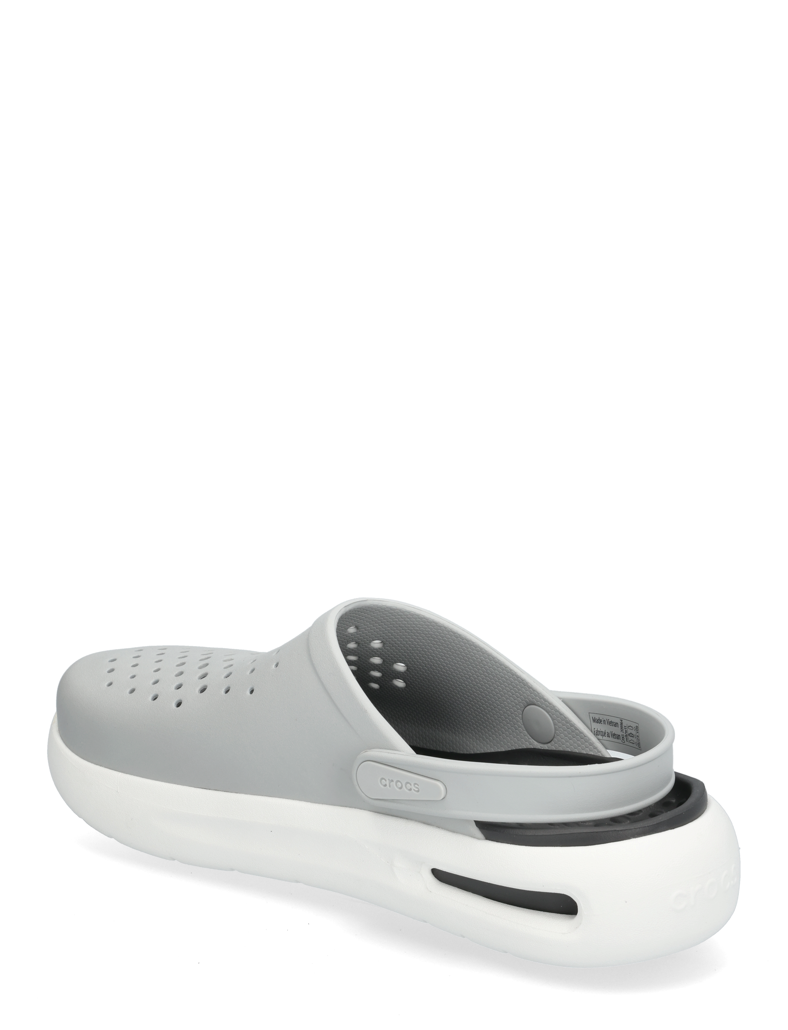 Crocs - InMotion Clog - pantoletten & clogs - atmosphere - 2
