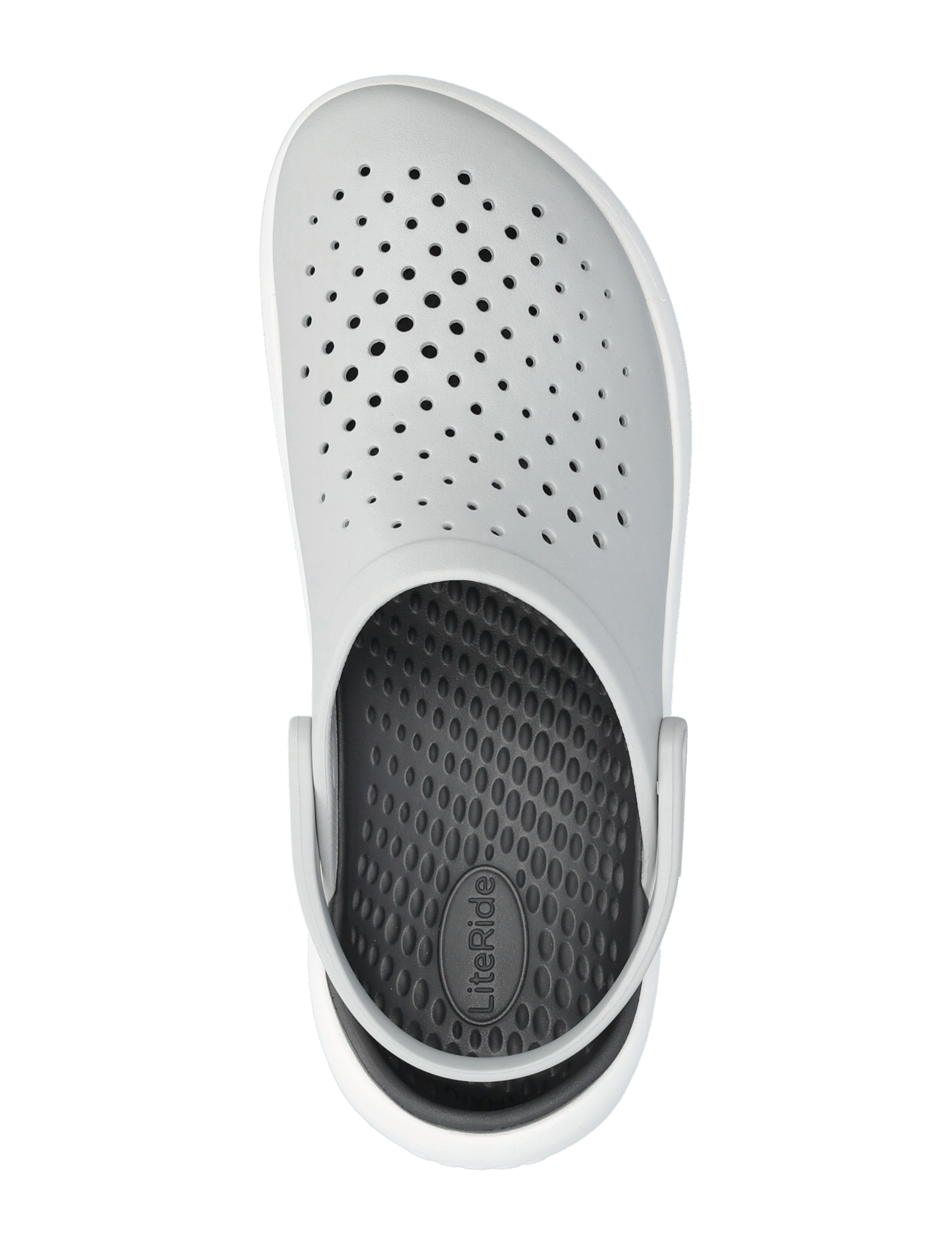 Crocs - InMotion Clog - pantoletten & clogs - atmosphere - 3