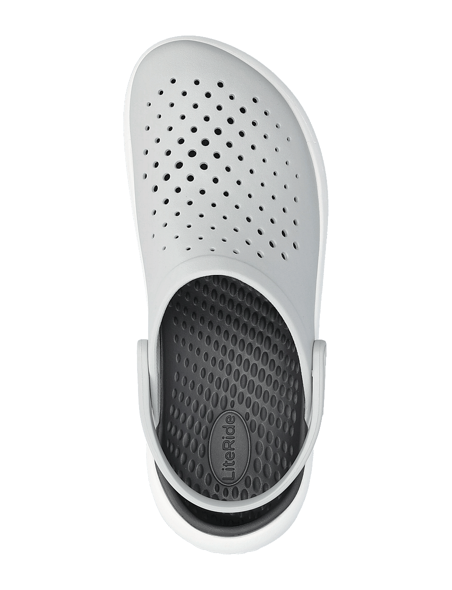 Crocs - InMotion Clog - pantoletten & clogs - atmosphere - 3
