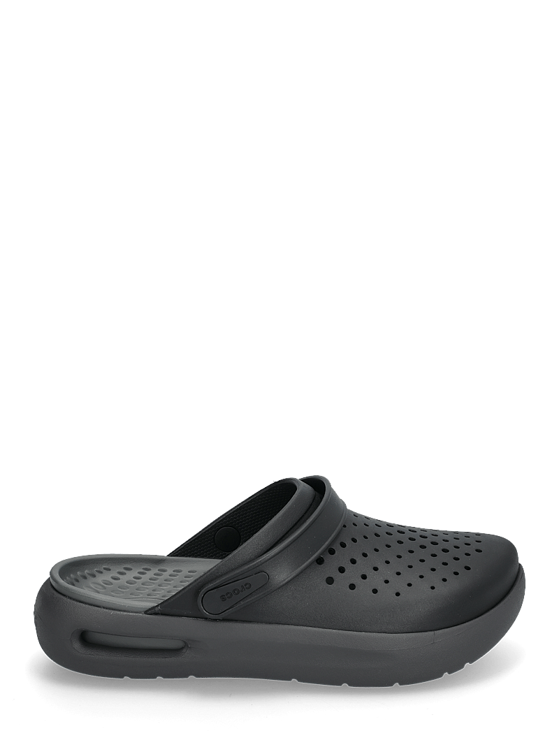 Crocs - InMotion Clog - pantoletten & clogs - black - 1