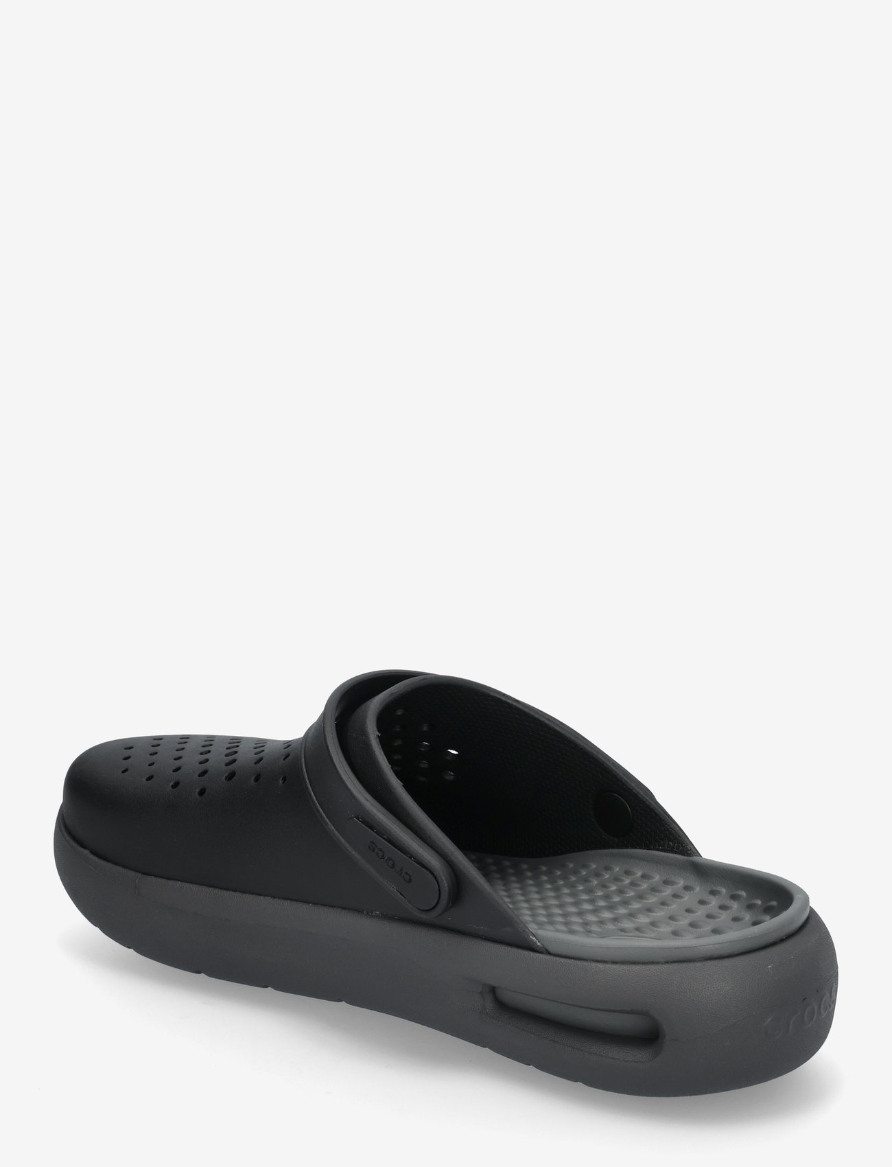 Crocs - InMotion Clog - pantoletten & clogs - black - 2