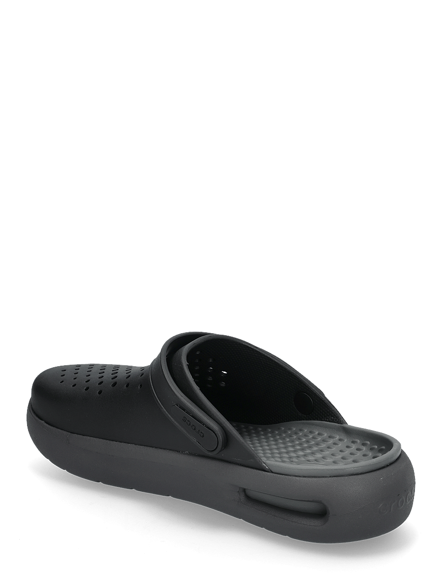 Crocs - InMotion Clog - mulor & clogs - black - 2