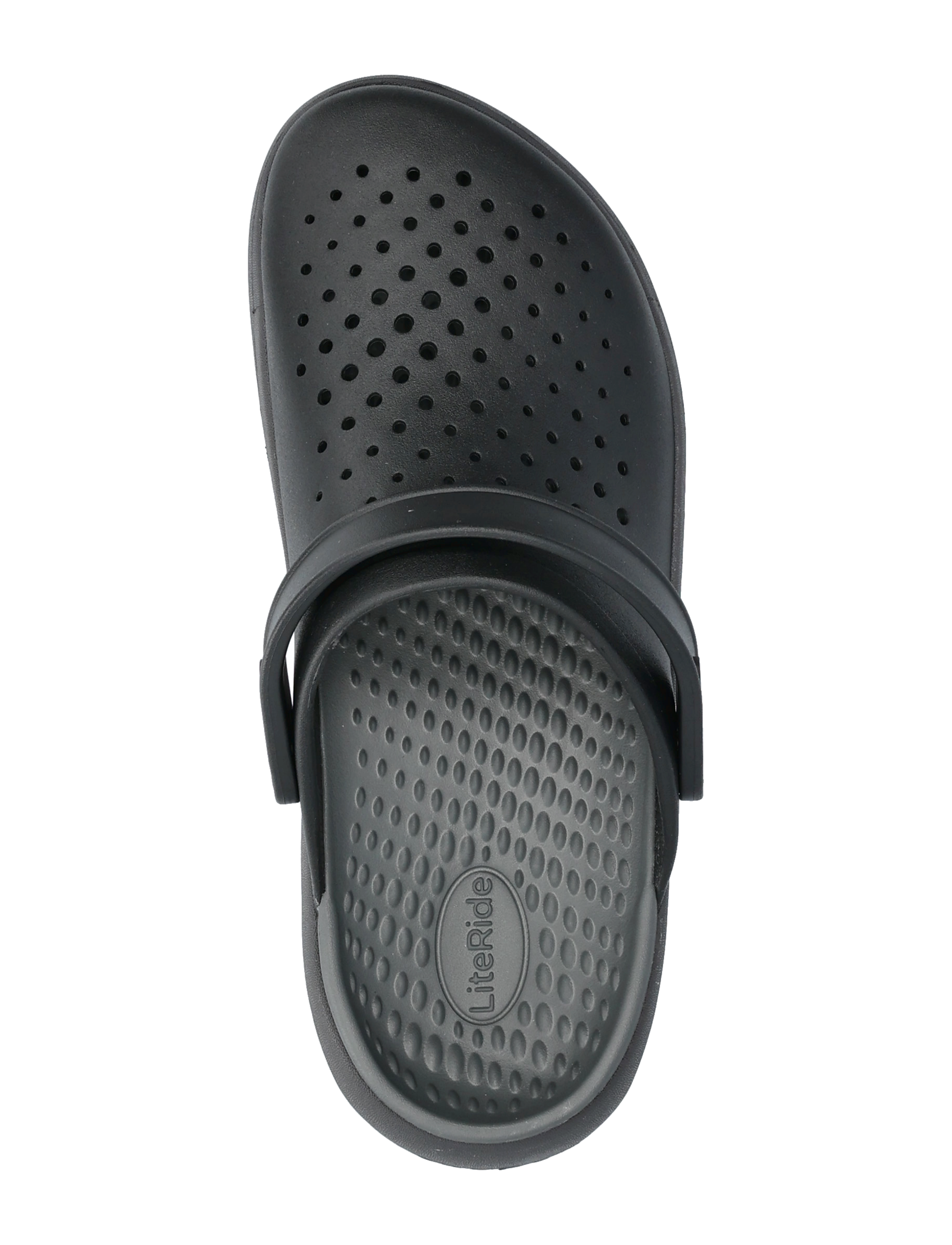 Crocs - InMotion Clog - black - 3