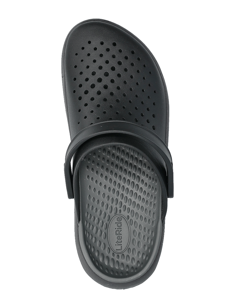 Crocs - InMotion Clog - mulor & clogs - black - 3