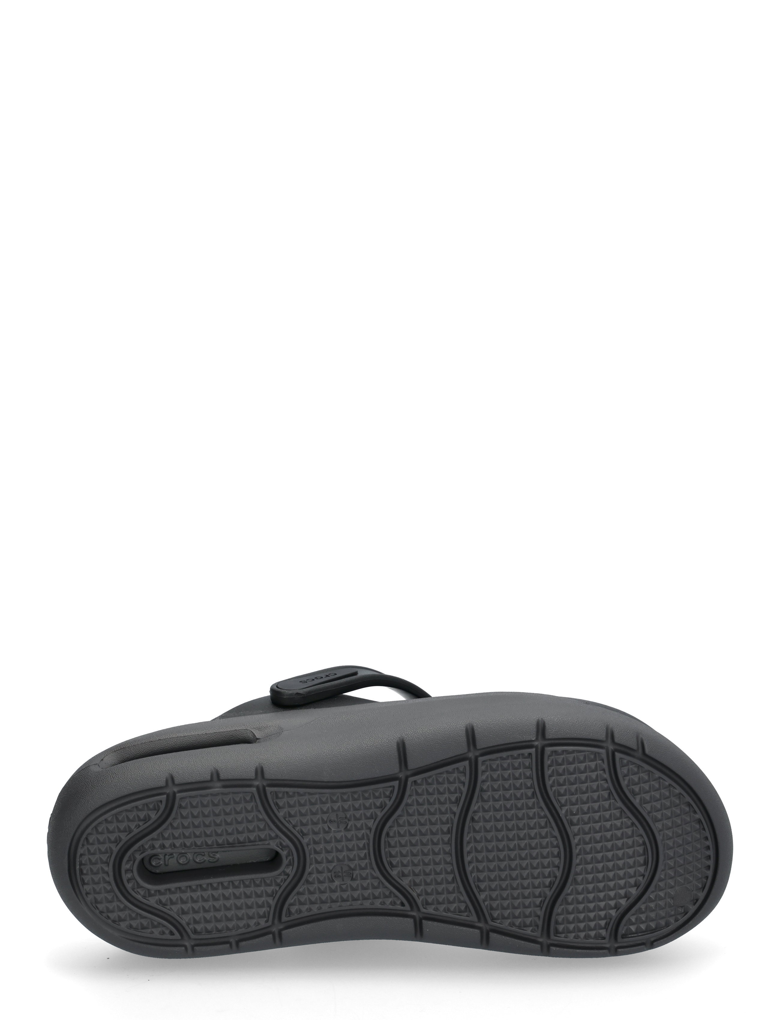 Crocs - InMotion Clog - black - 4