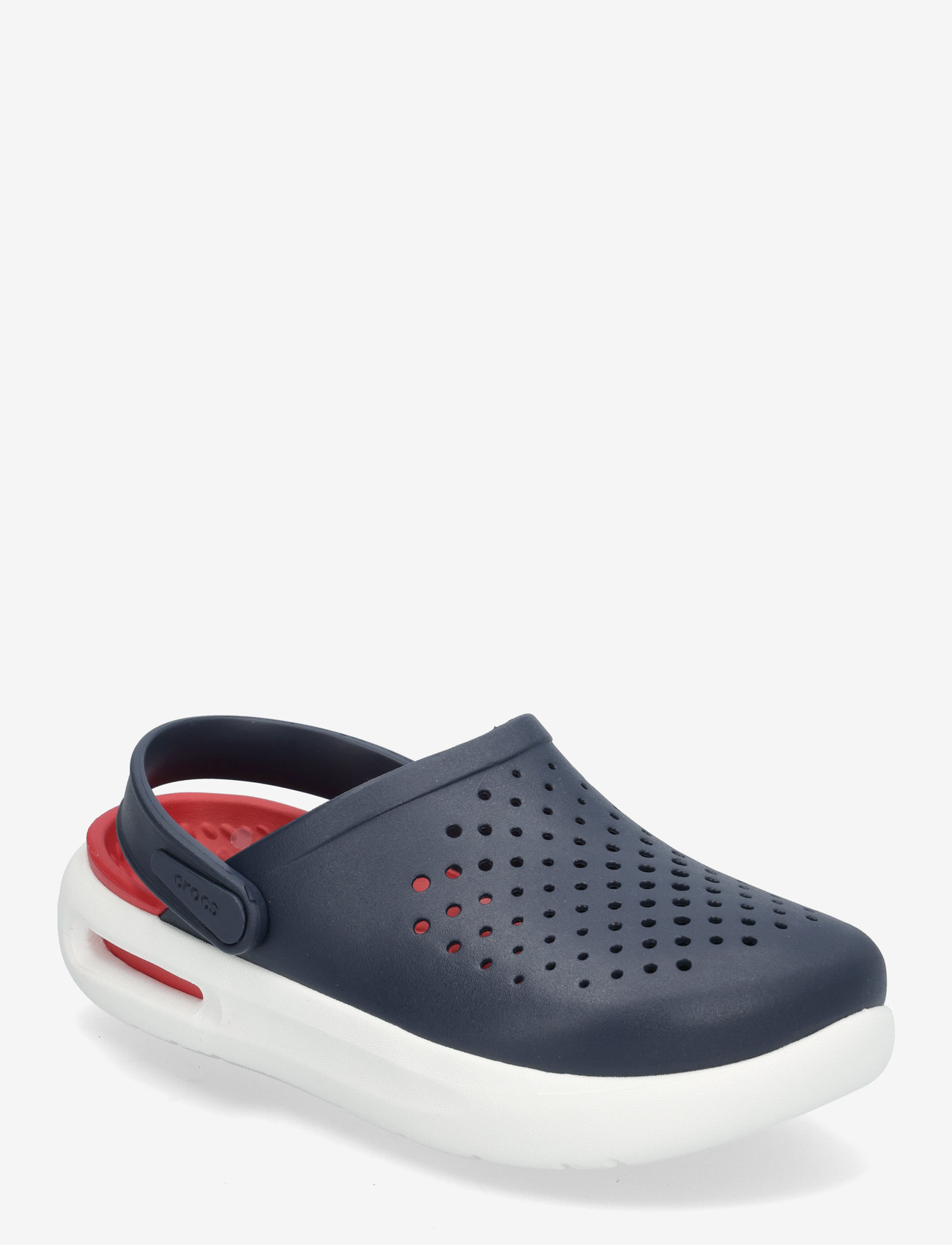 Crocs - InMotion Clog - mænd - navy - 0