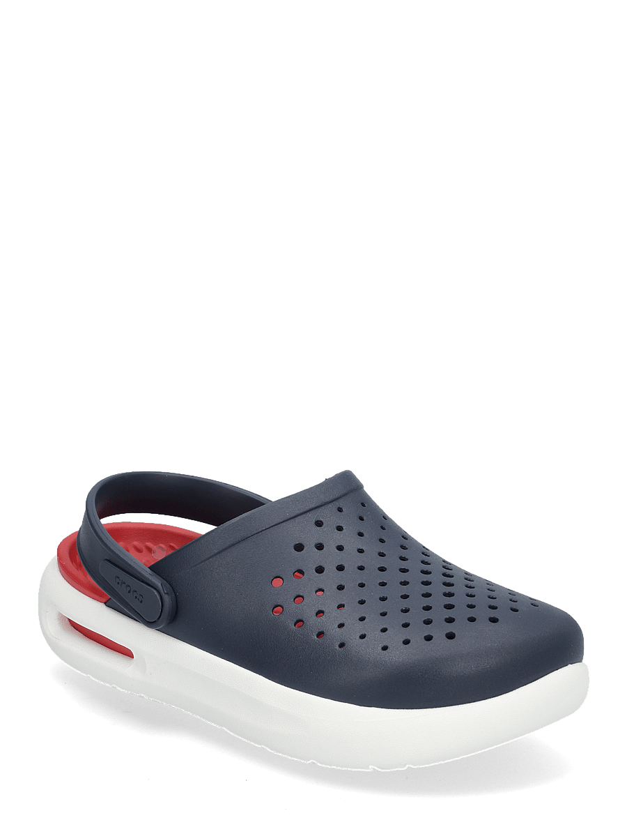 Crocs - InMotion Clog - navy - 0
