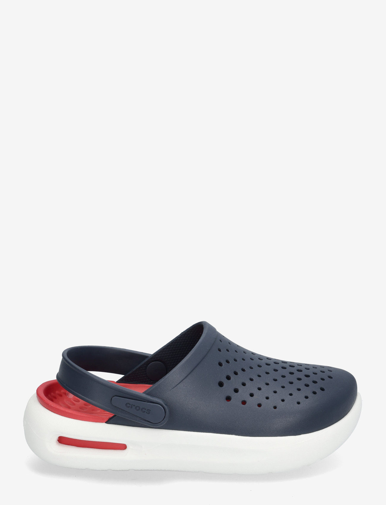 Crocs - InMotion Clog - mænd - navy - 1