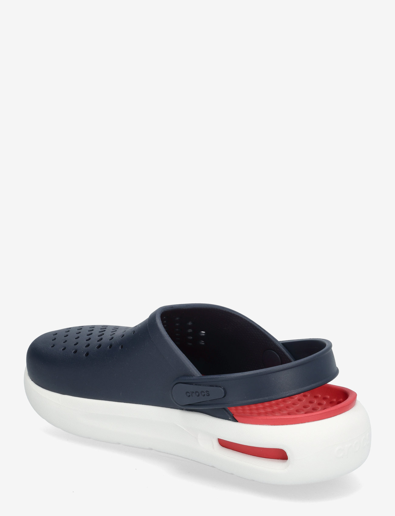 Crocs - InMotion Clog - mænd - navy - 2