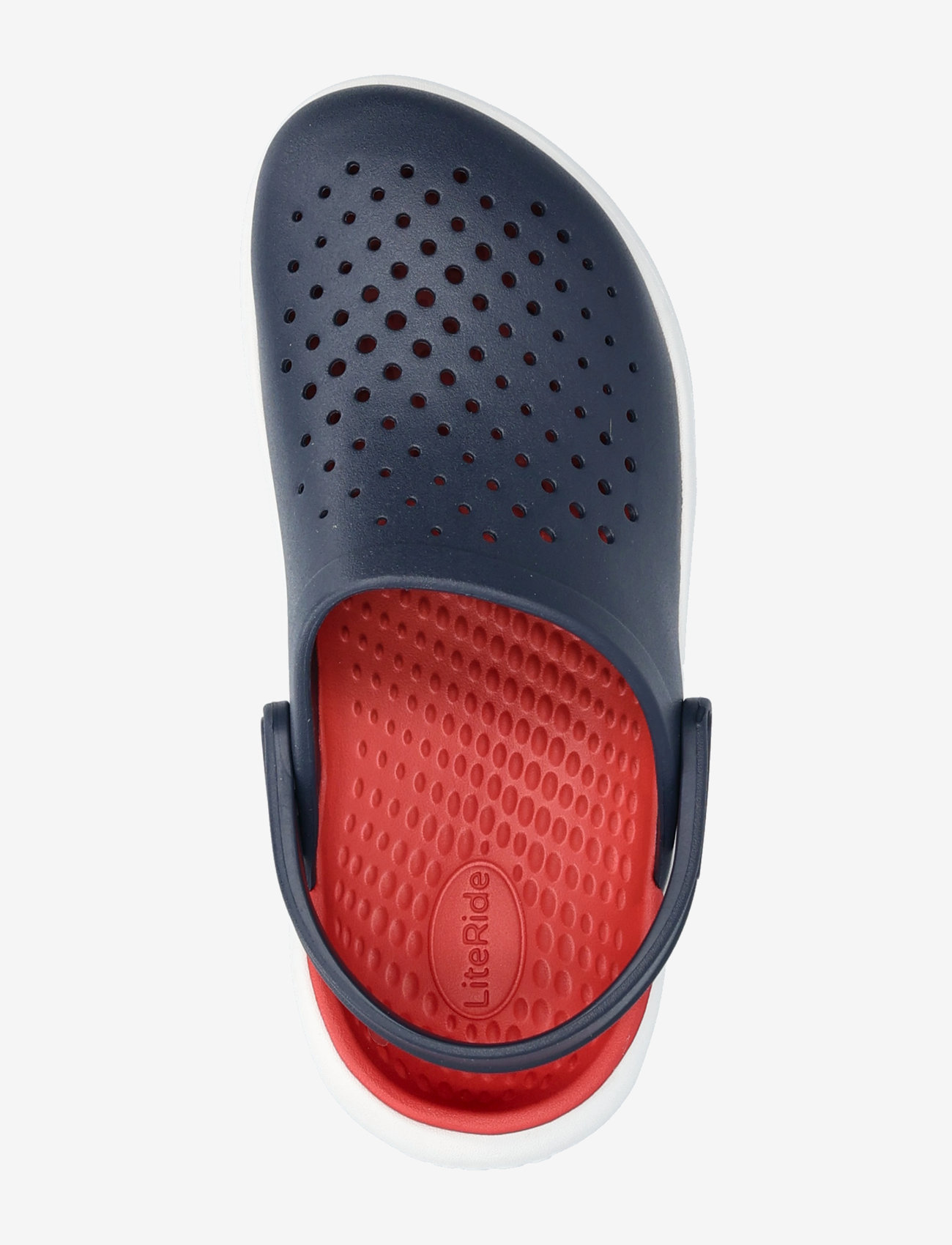 Crocs - InMotion Clog - mænd - navy - 3