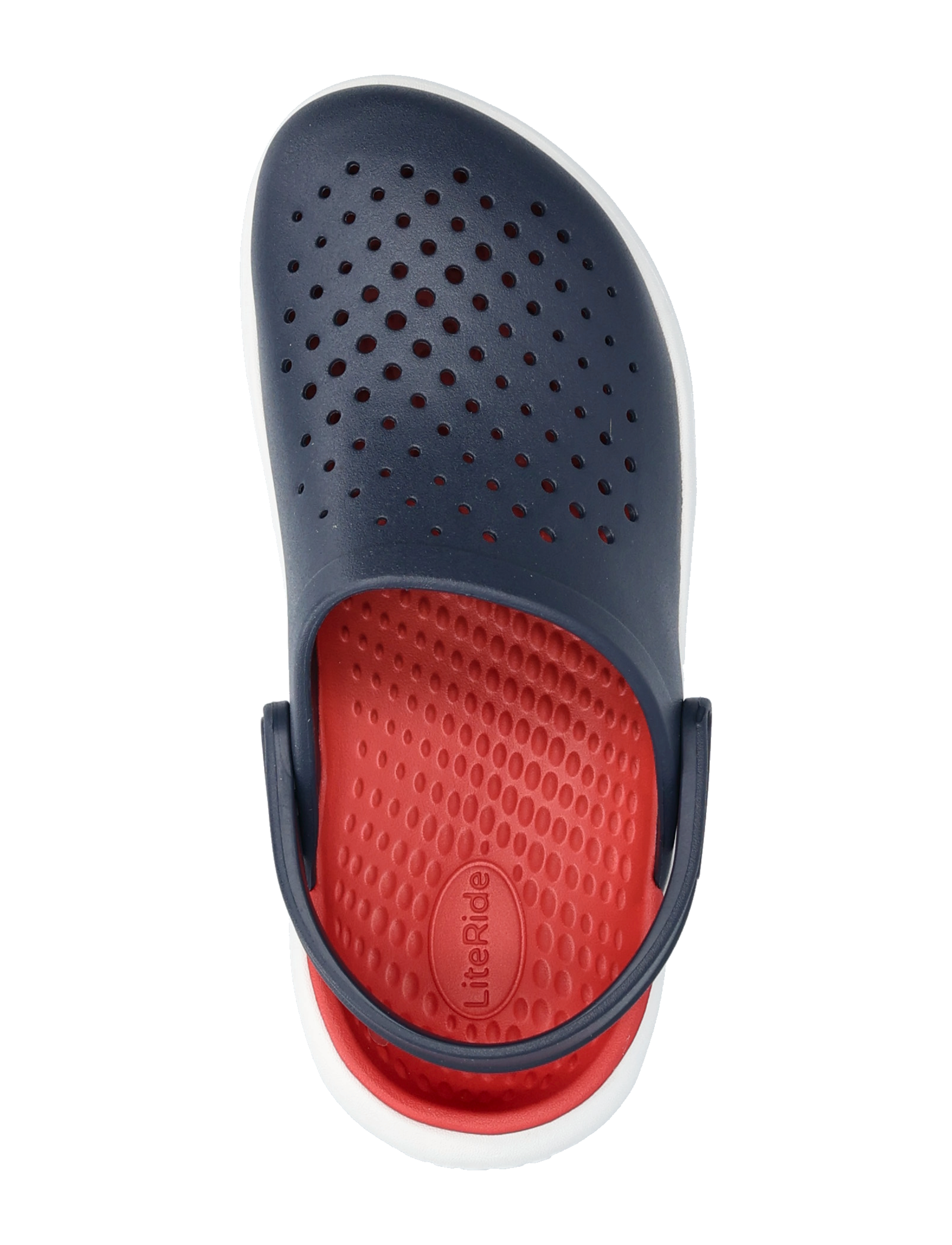 Crocs - InMotion Clog - navy - 3
