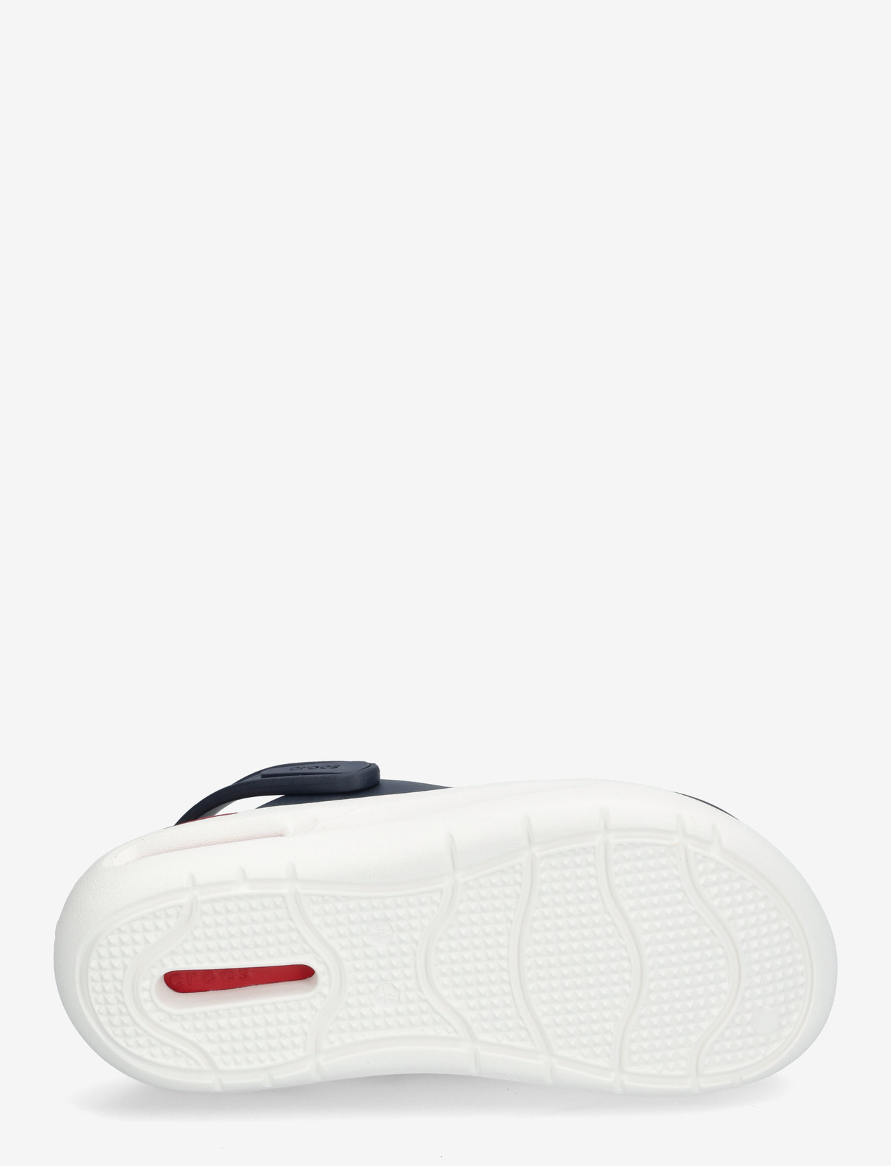 Crocs - InMotion Clog - mænd - navy - 4