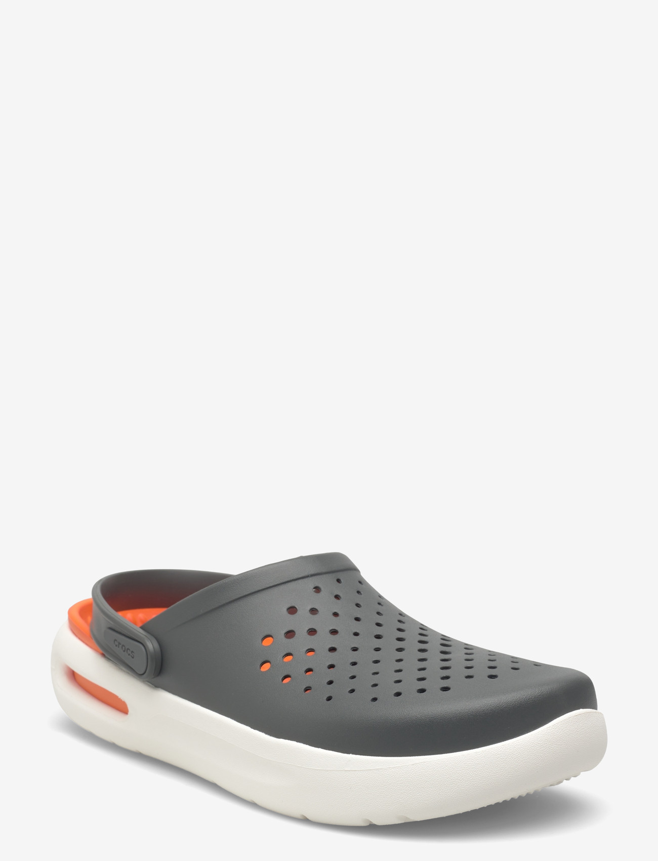 Crocs - InMotion Clog - pantoletten & clogs - slate grey - 0