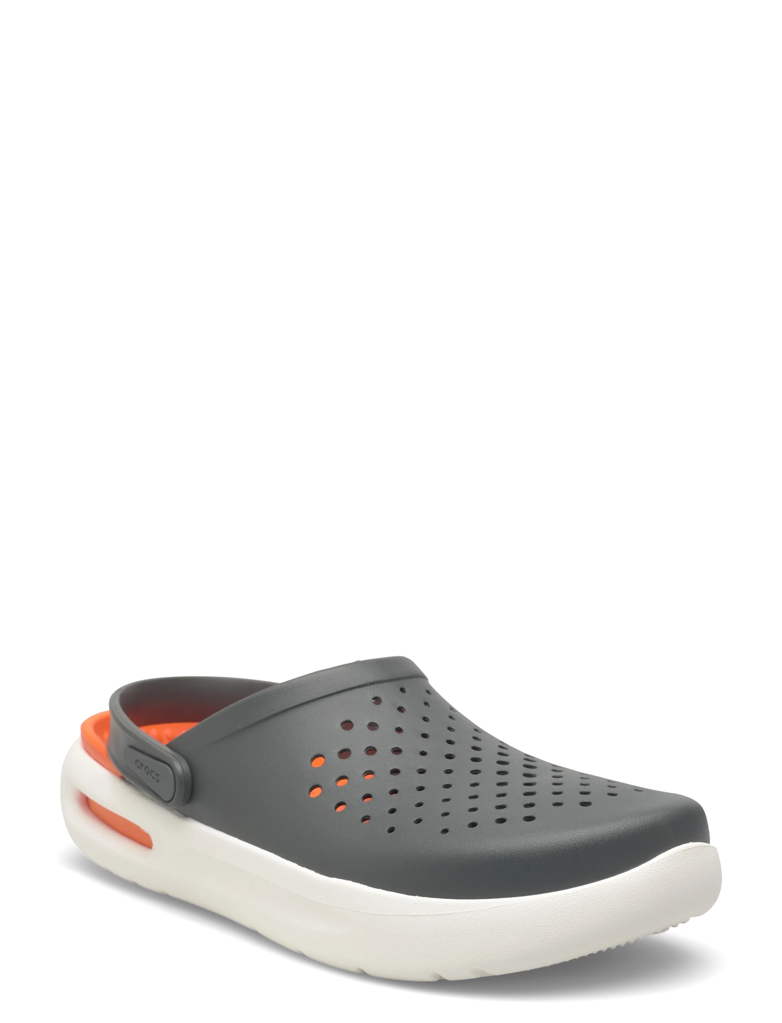 Crocs InMotion Clog - Crocs - SLATE GREY / grey