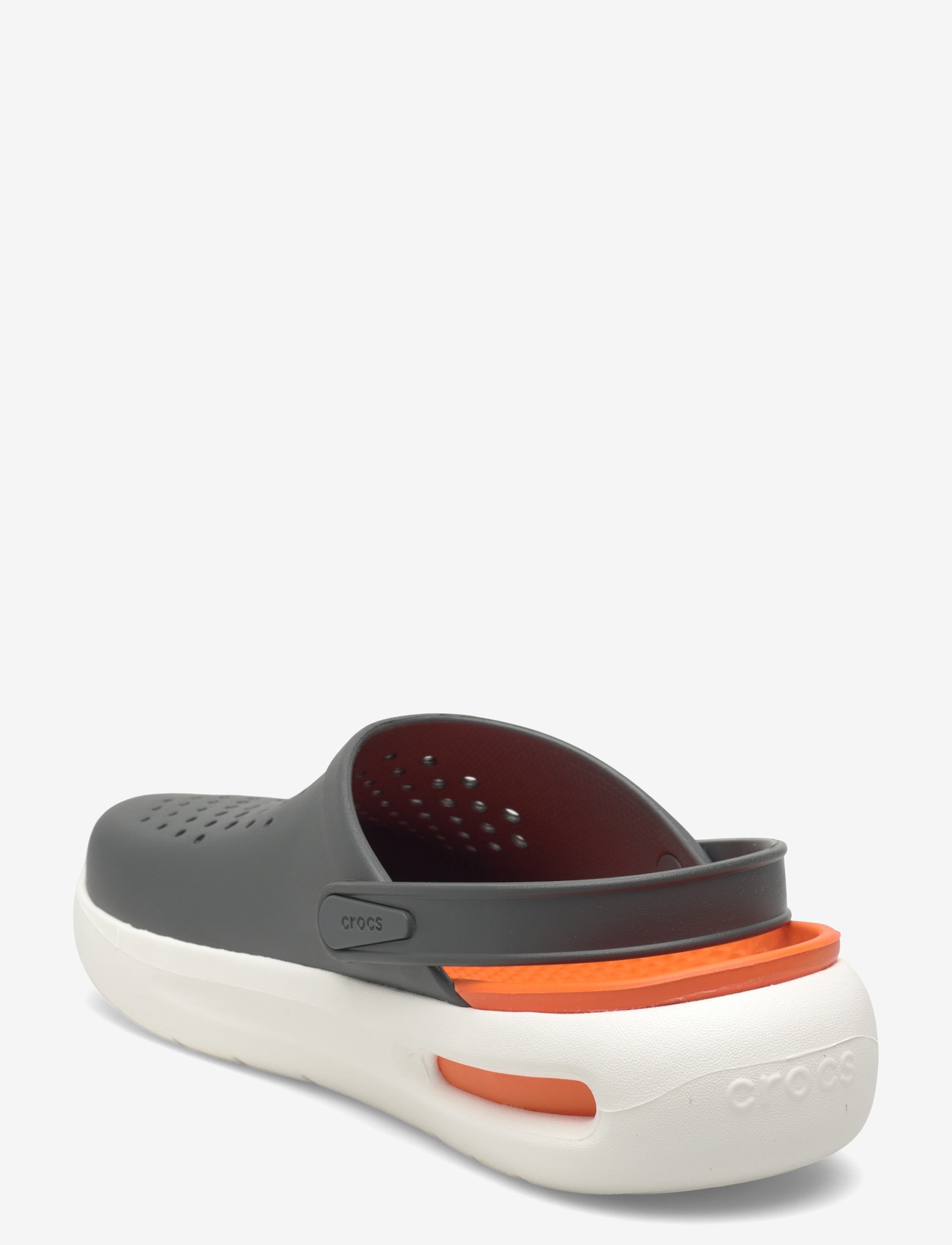 Crocs - InMotion Clog - pantoletten & clogs - slate grey - 1