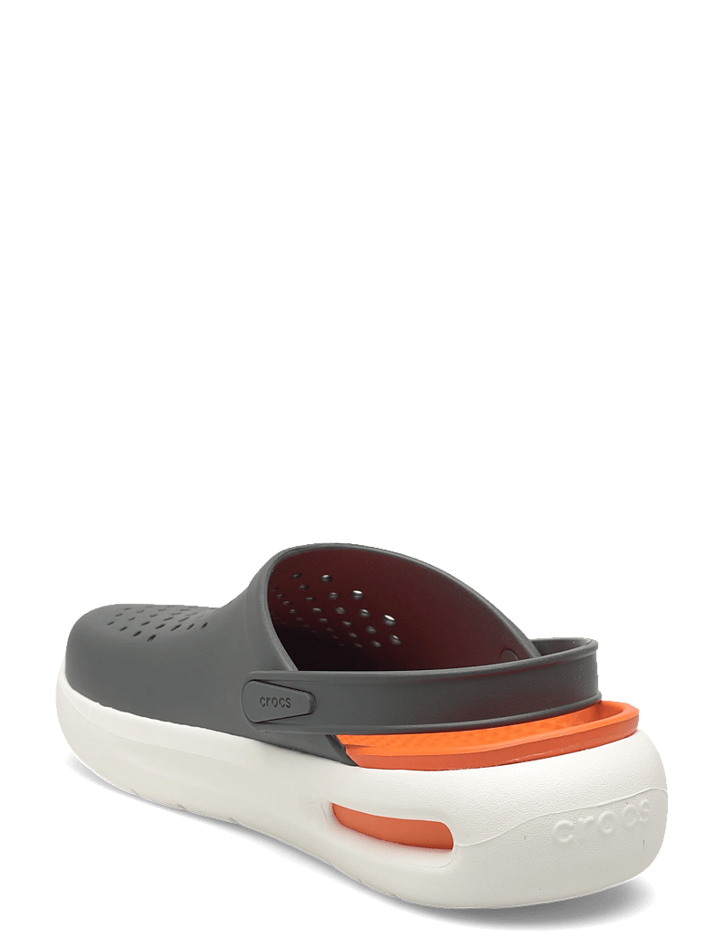 Crocs - InMotion Clog - pantoletten & clogs - slate grey - 1