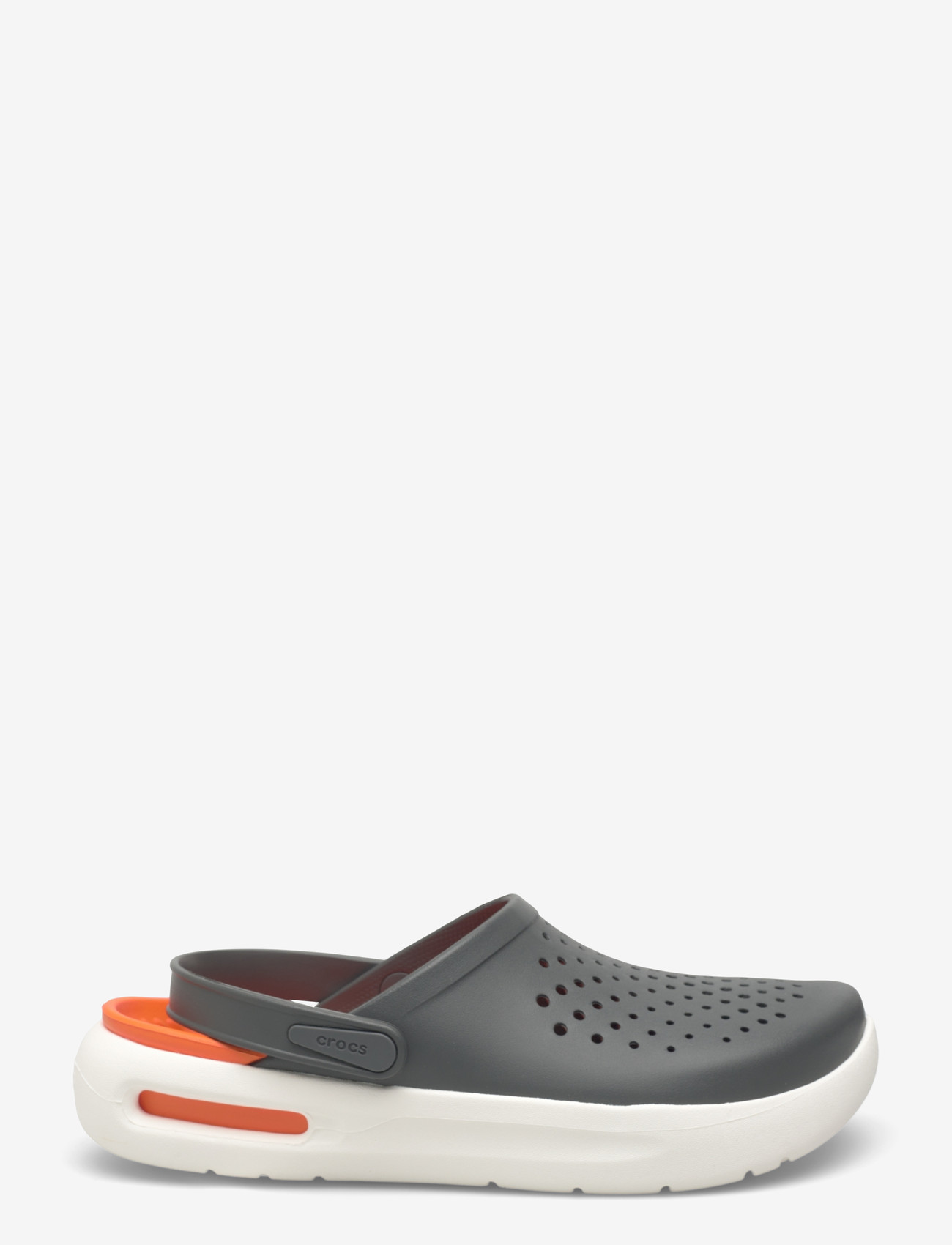 Crocs - InMotion Clog - pantoletten & clogs - slate grey - 2