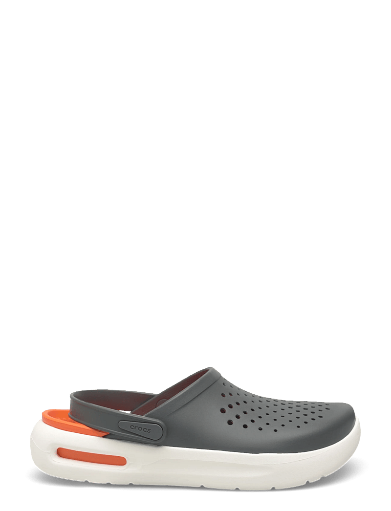 Crocs - InMotion Clog - pantoletten & clogs - slate grey - 2