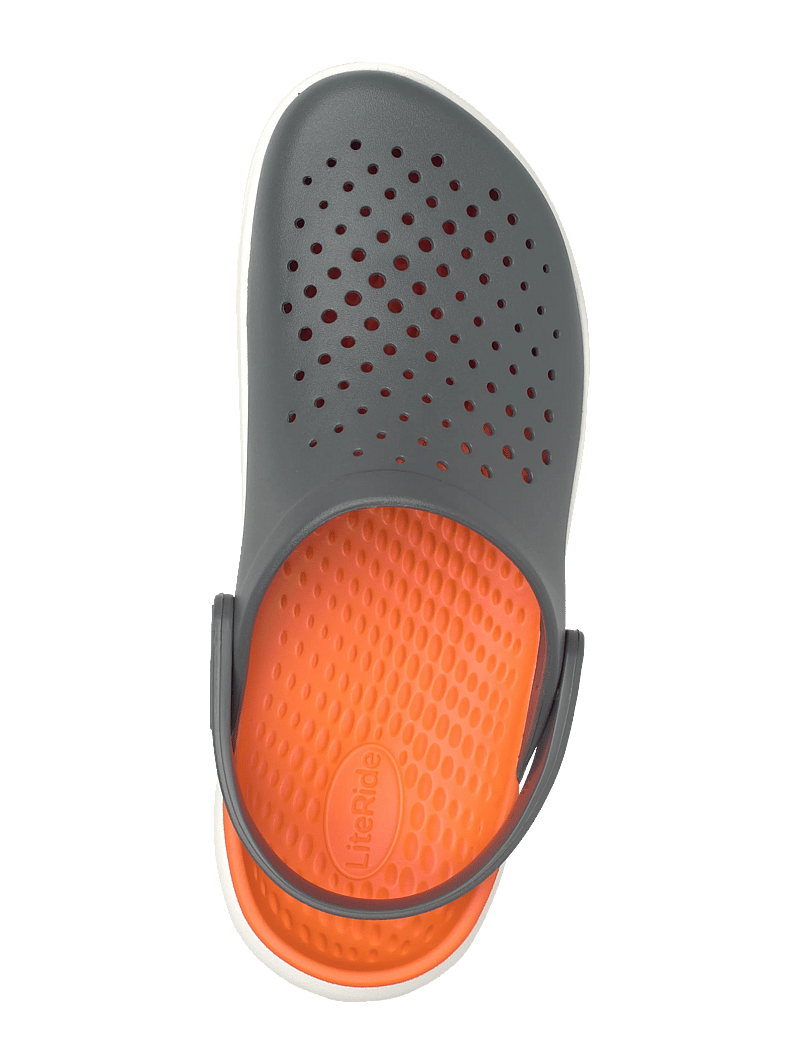 Crocs - InMotion Clog - pantoletten & clogs - slate grey - 3