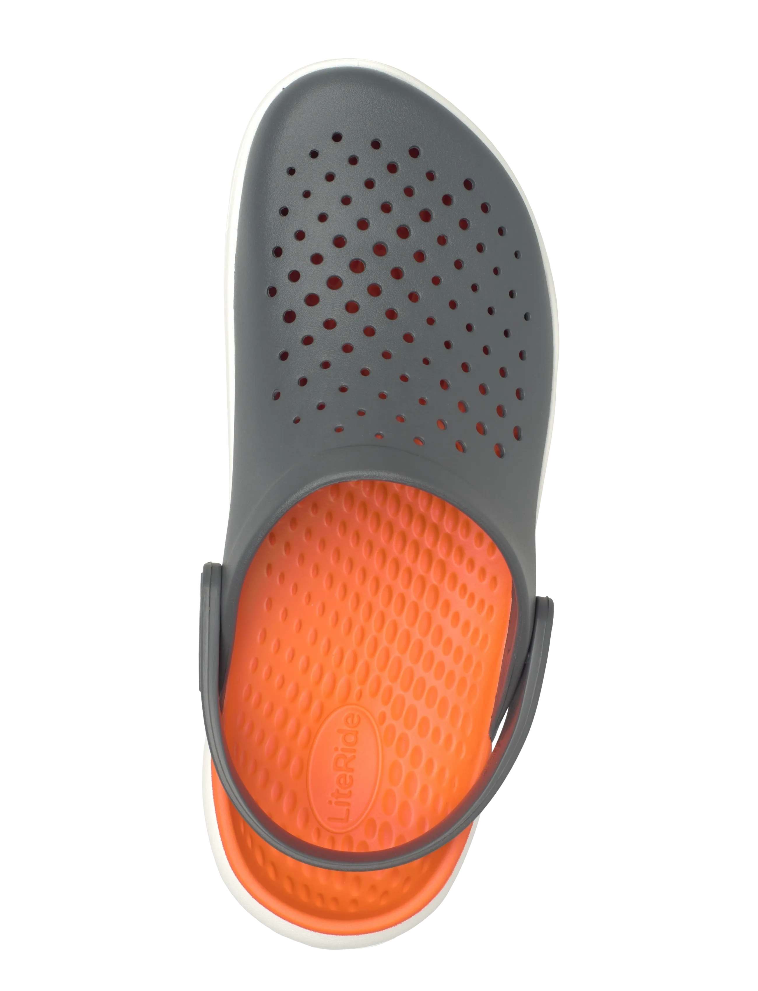 Crocs - InMotion Clog - slate grey - 3