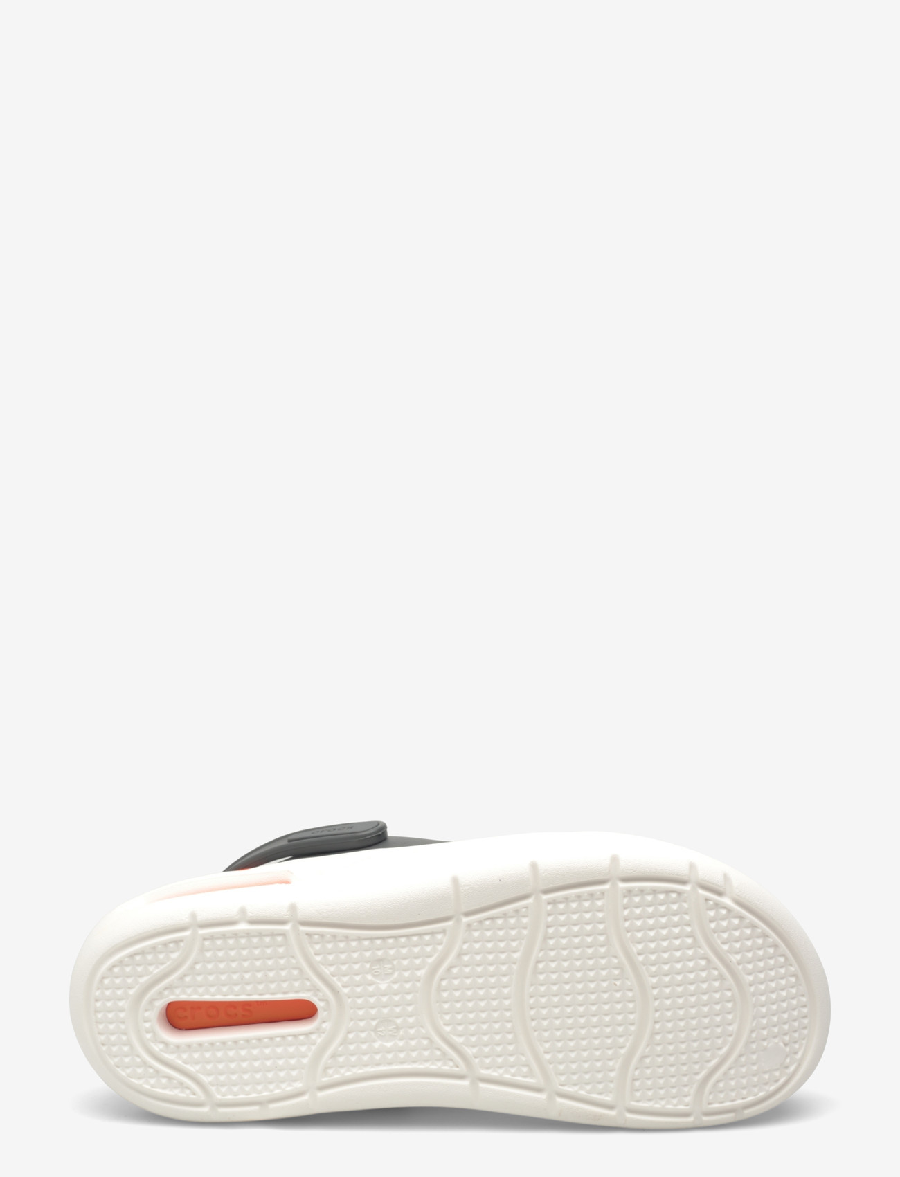 Crocs - InMotion Clog - pantoletten & clogs - slate grey - 4