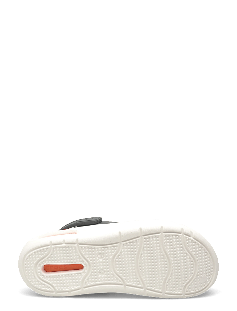 Crocs - InMotion Clog - pantoletten & clogs - slate grey - 4