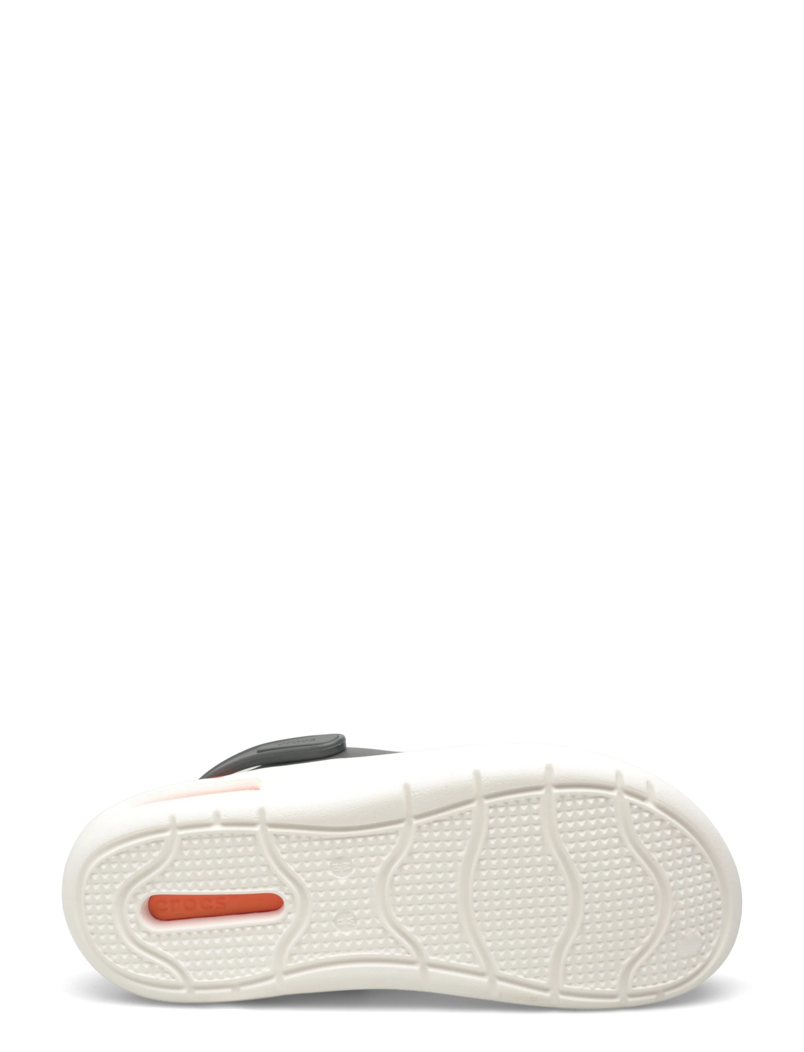 Crocs - InMotion Clog - slate grey - 4