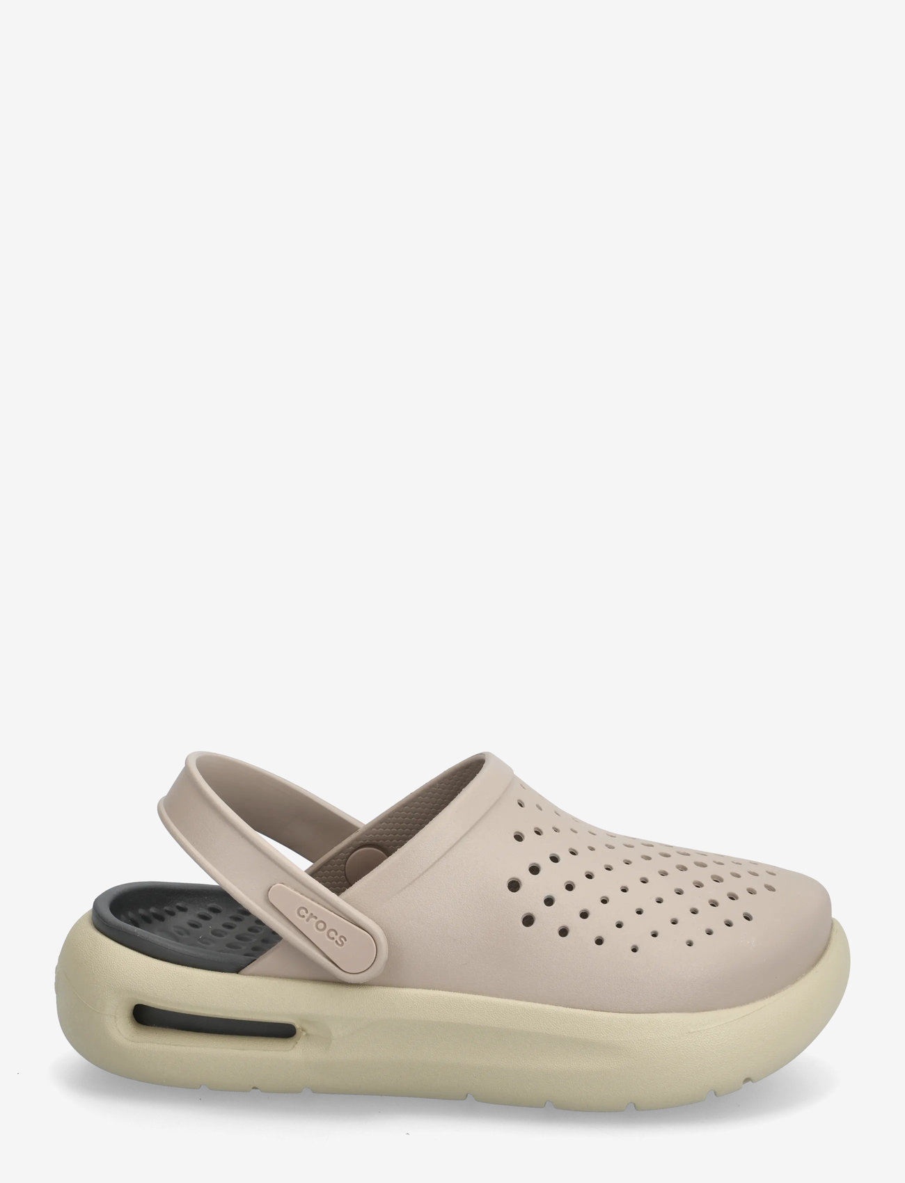 Crocs - InMotion Clog - clogs - taupe - 1