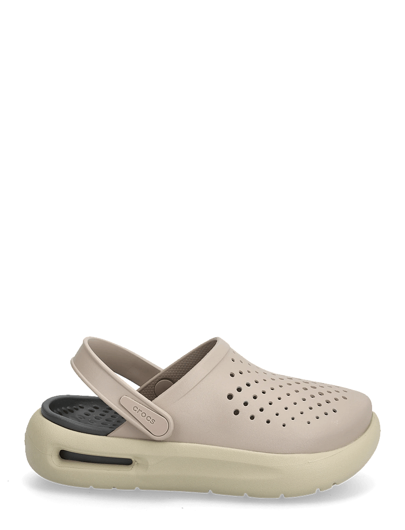 Crocs - InMotion Clog - muiltjes en klompen - taupe - 1