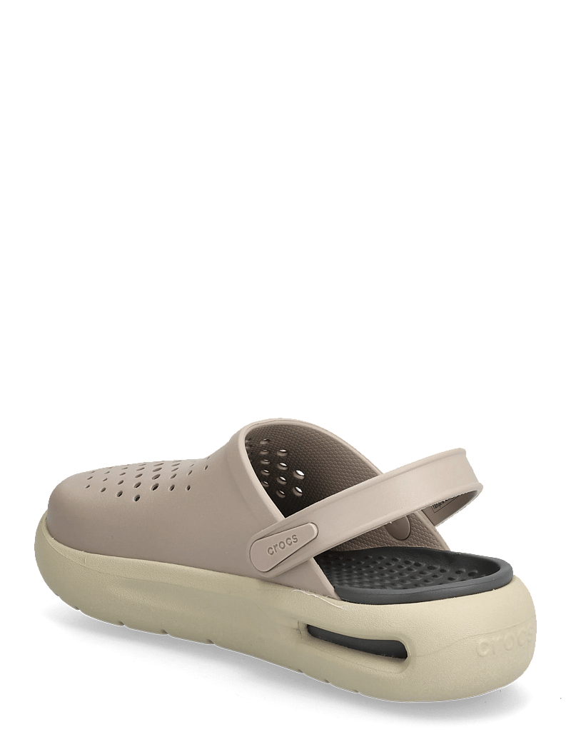 Crocs - InMotion Clog - muiltjes en klompen - taupe - 2