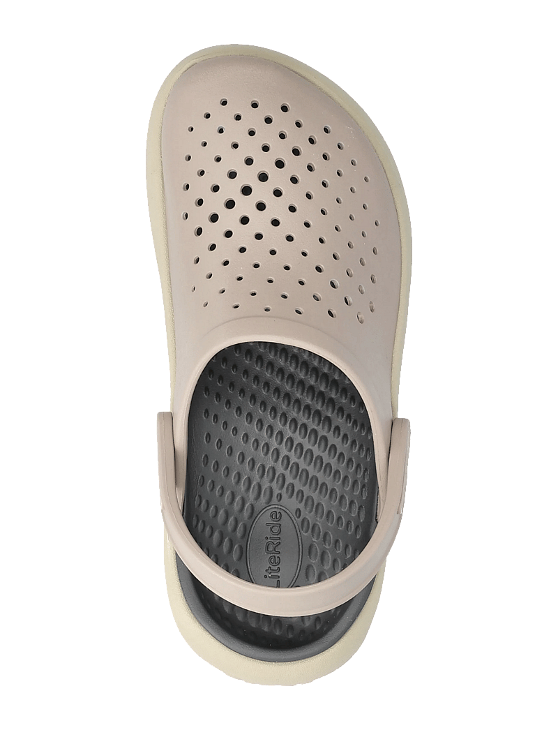 Crocs - InMotion Clog - muiltjes en klompen - taupe - 3