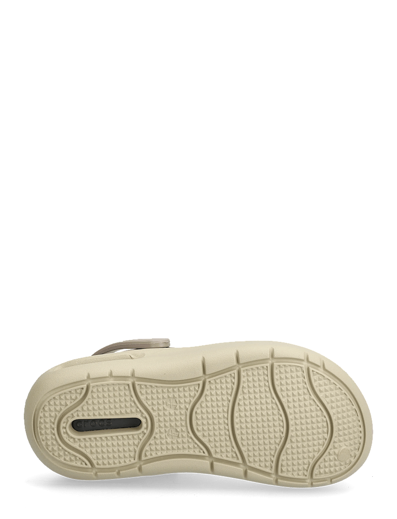 Crocs - InMotion Clog - muiltjes en klompen - taupe - 4