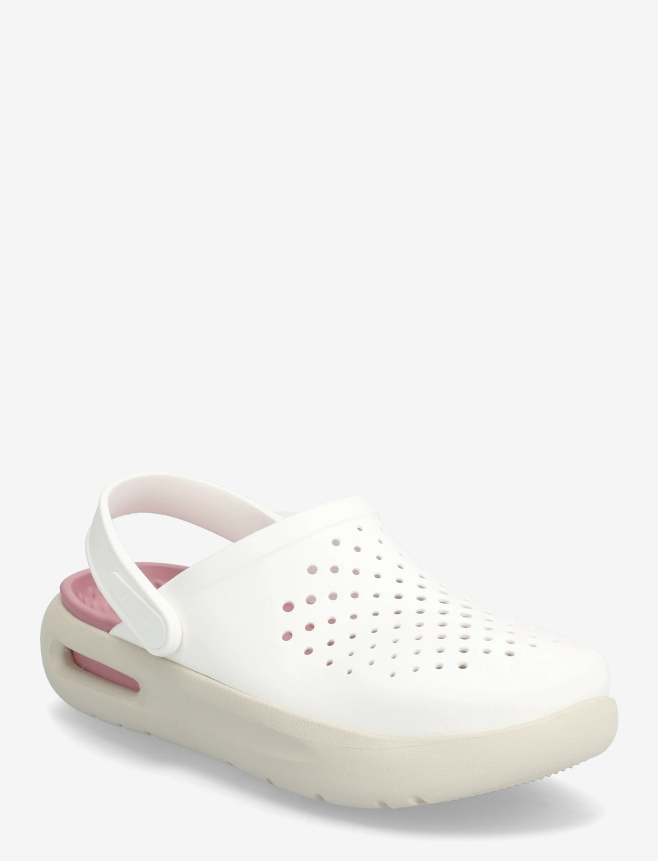 Crocs - InMotion Clog - naised - white - 0