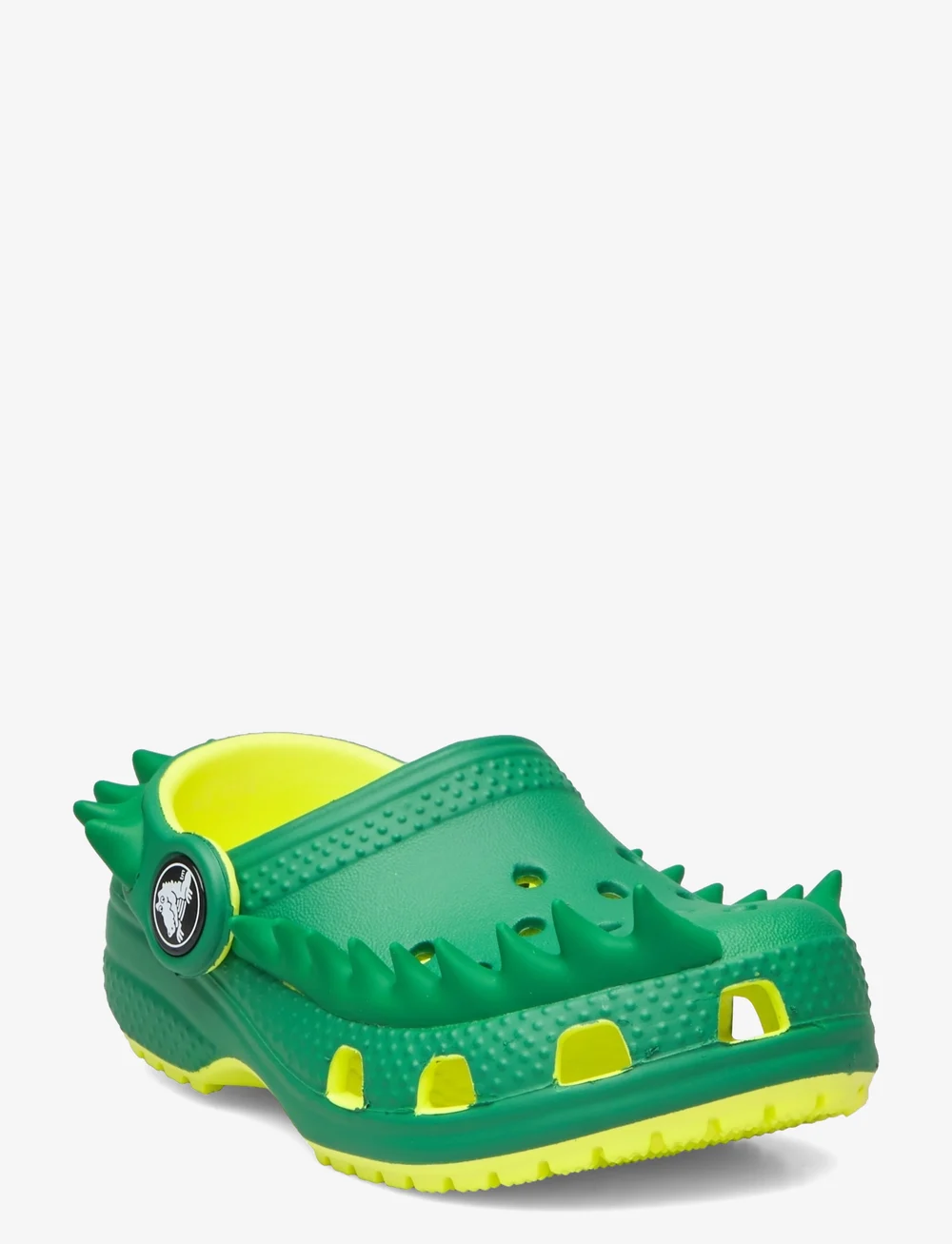 Crocs Classic Spikes Clog T Clogs Boozt