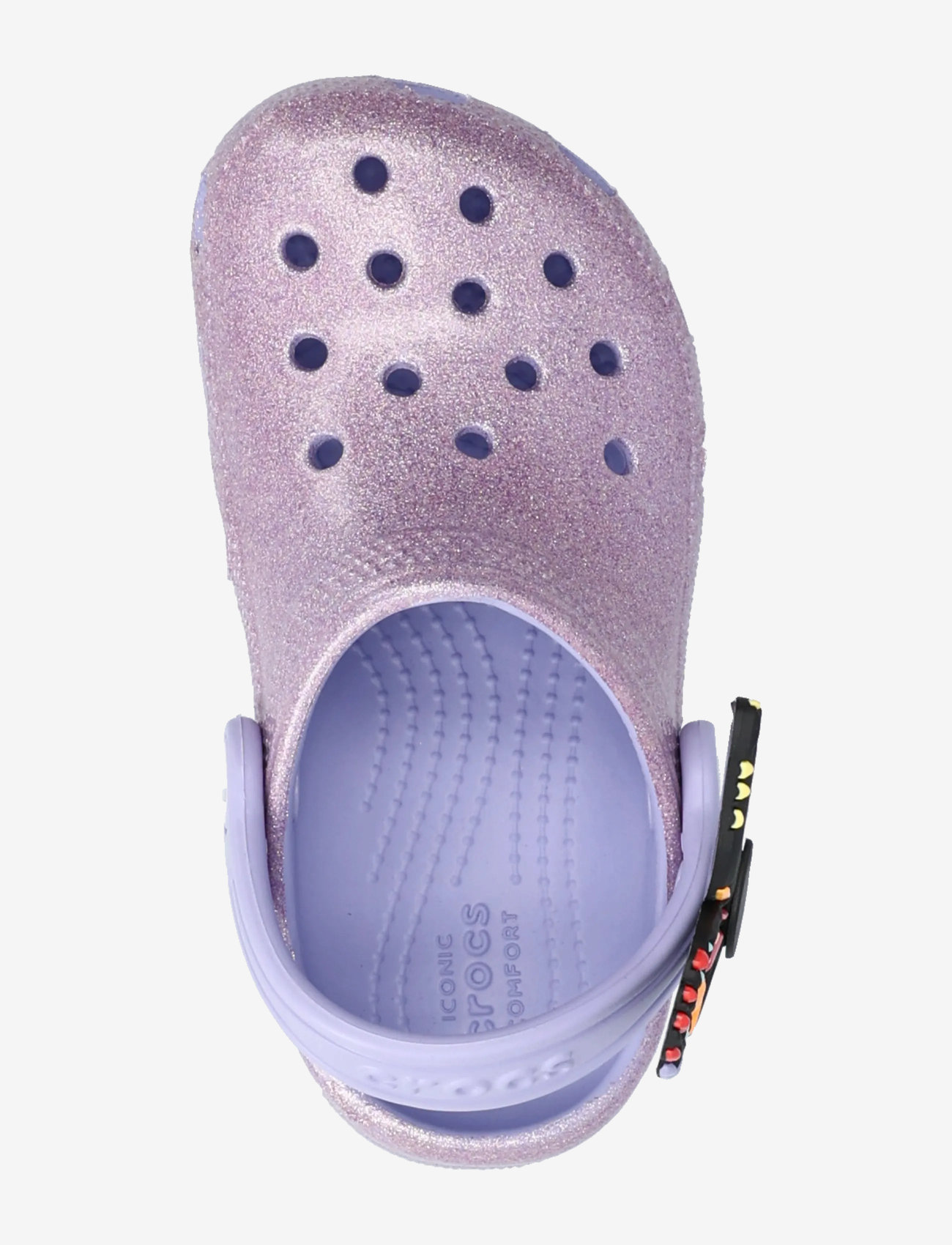 Crocs - Classic IAM Butterfly Clog T - clogs - mystic purple - 3