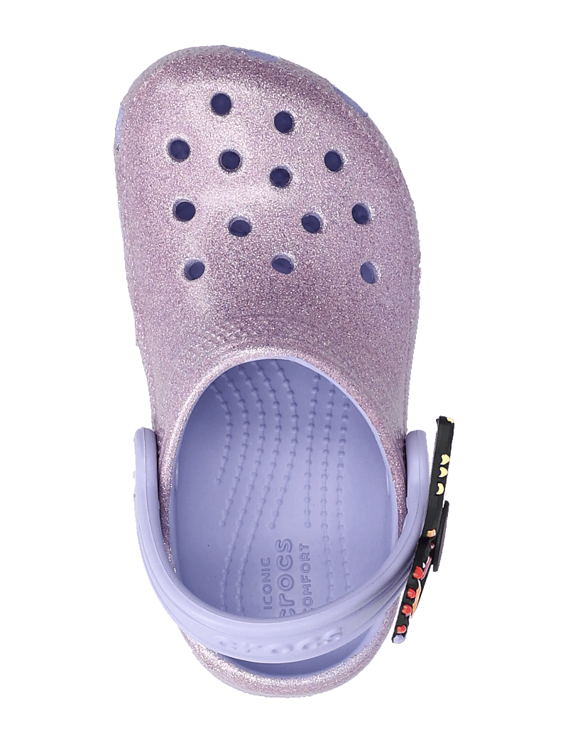 Crocs - Classic IAM Butterfly Clog T - clogs - mystic purple - 3