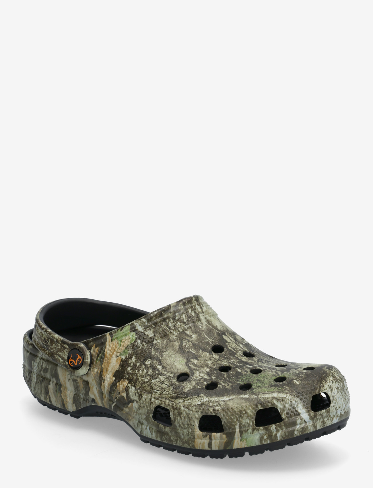 Crocs - Realtree APX Classic Clog - mules & clogs - multi - 0
