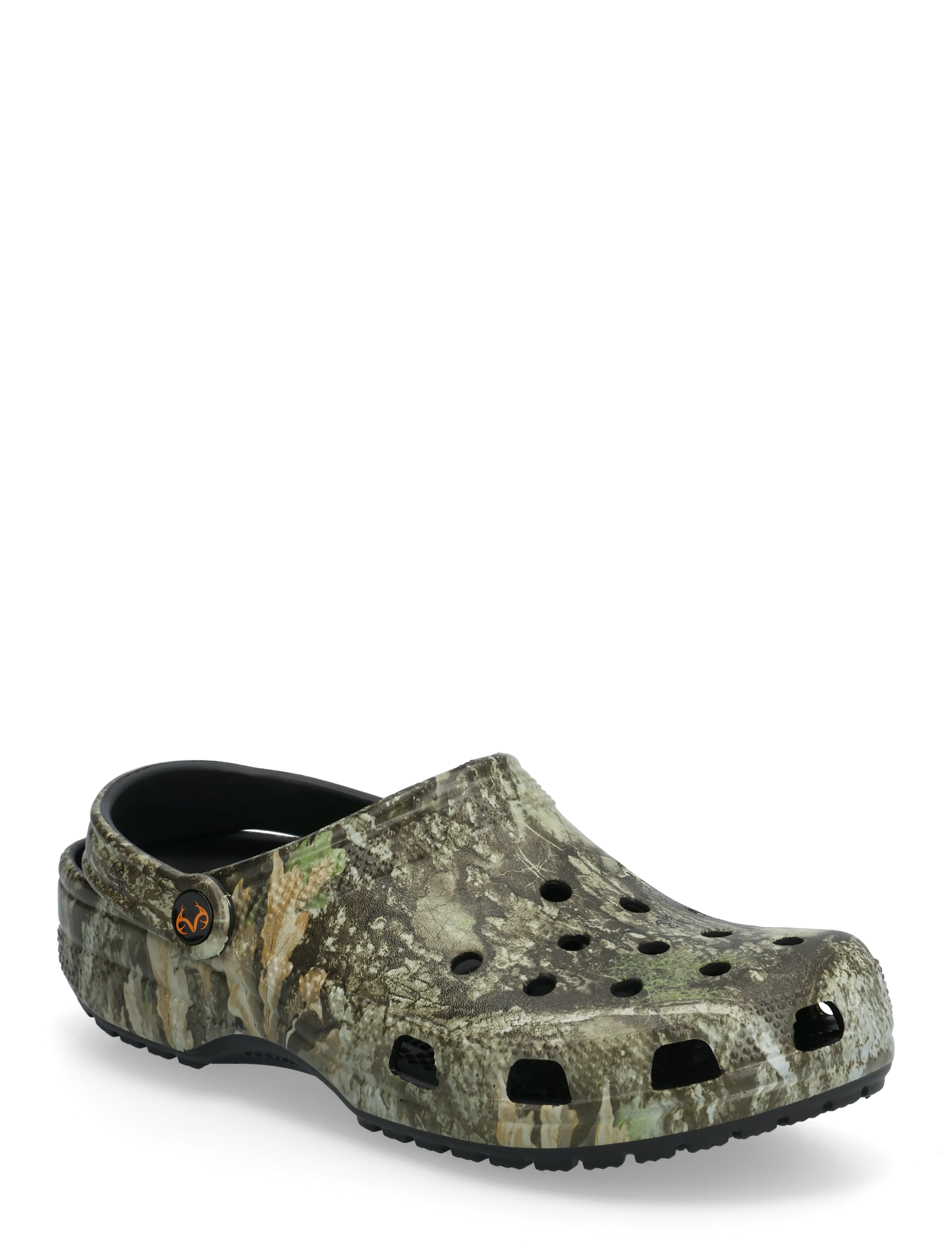 Crocs Realtree APX Classic Clog - Mules & Clogs - MULTI / green