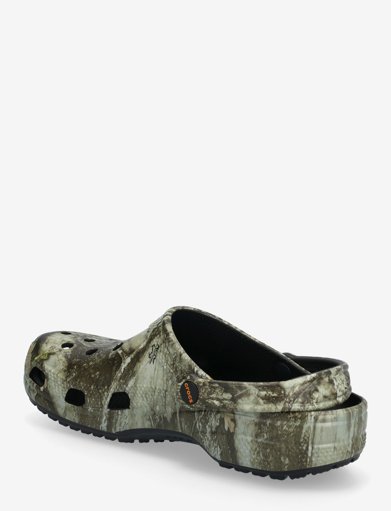 Crocs - Realtree APX Classic Clog - mules & clogs - multi - 2