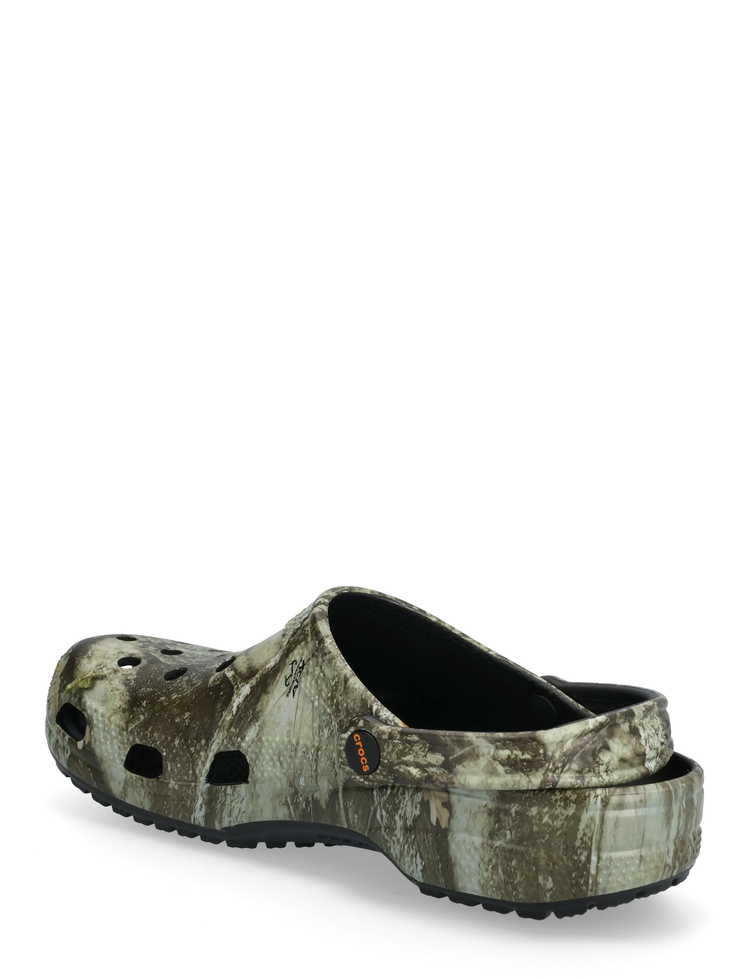 Crocs - Realtree APX Classic Clog - multi - 2