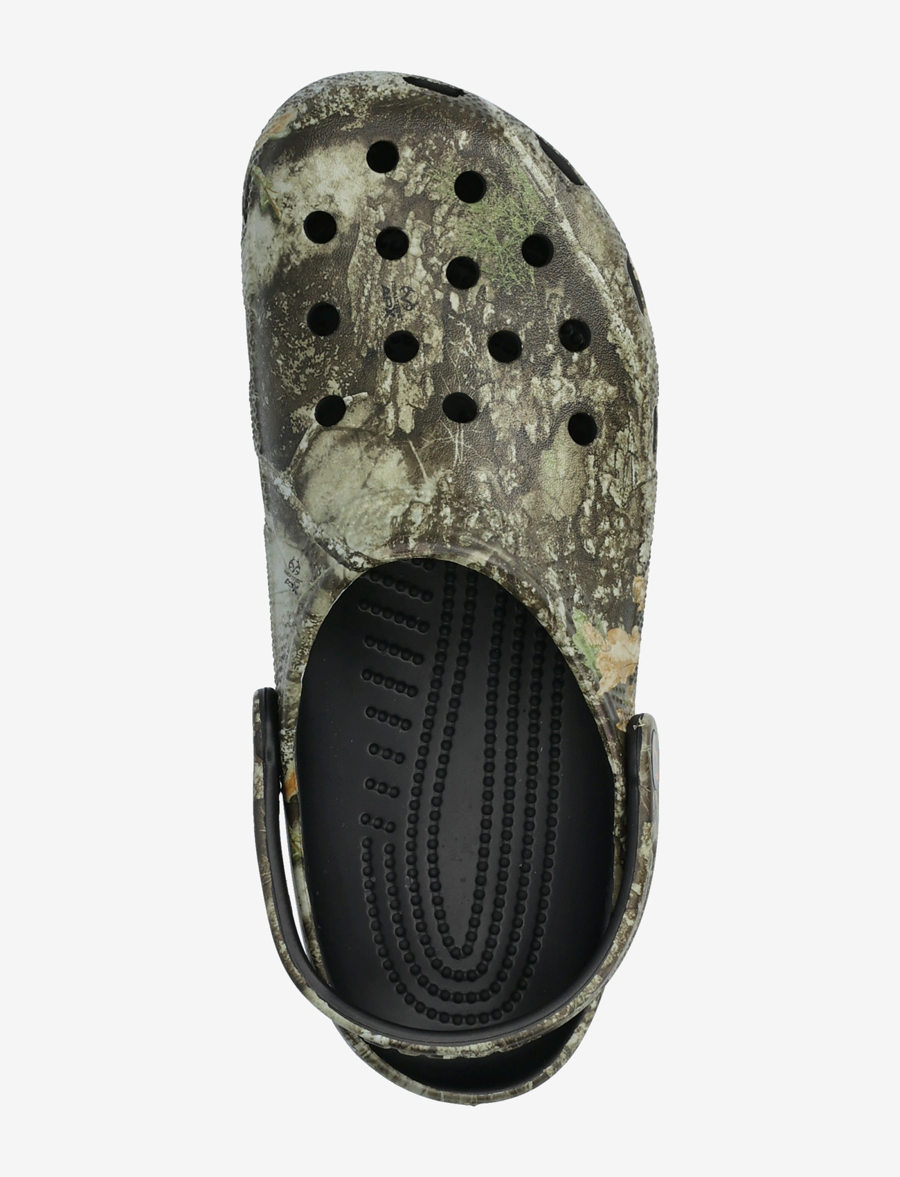 Crocs - Realtree APX Classic Clog - mules & clogs - multi - 3