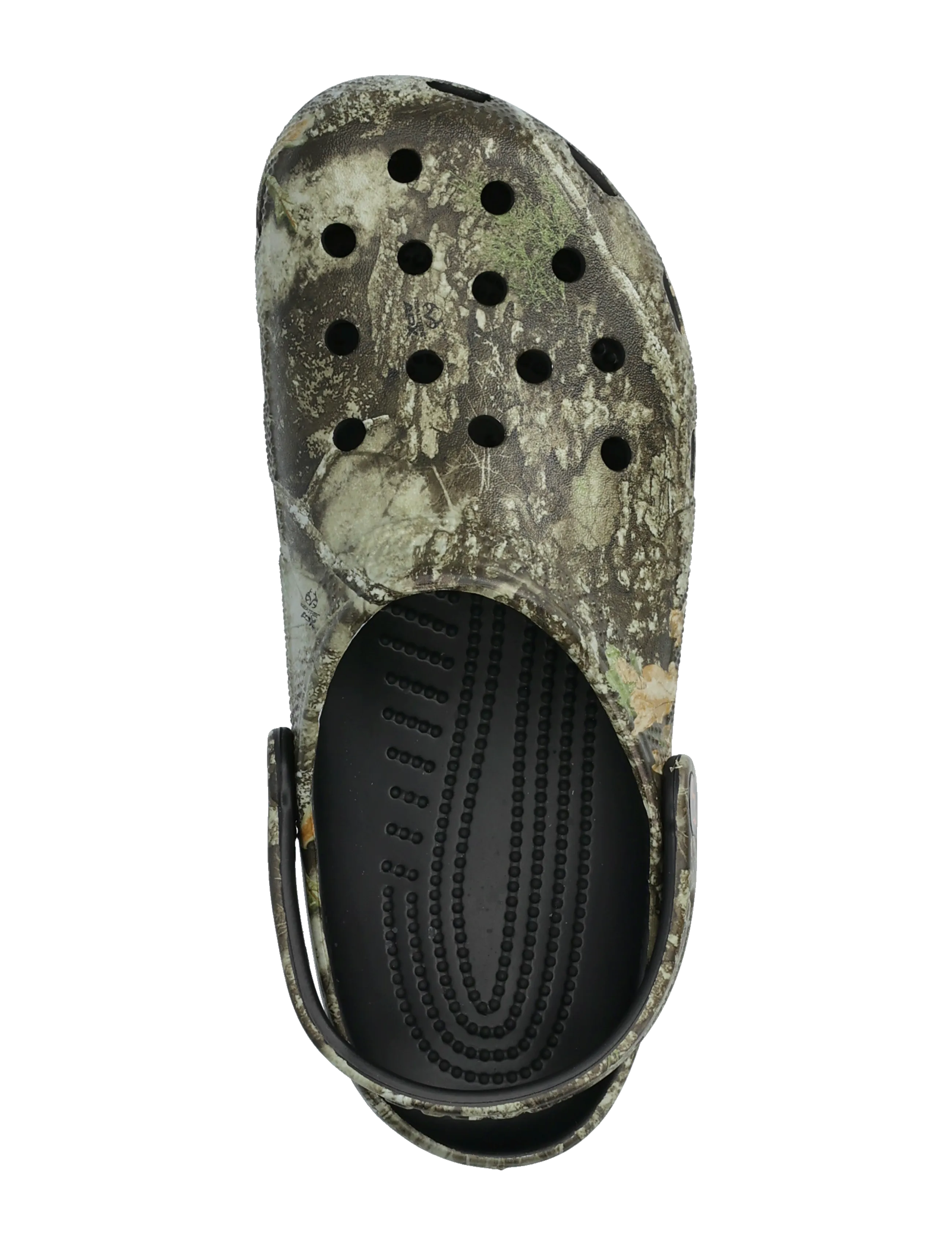 Crocs - Realtree APX Classic Clog - multi - 3