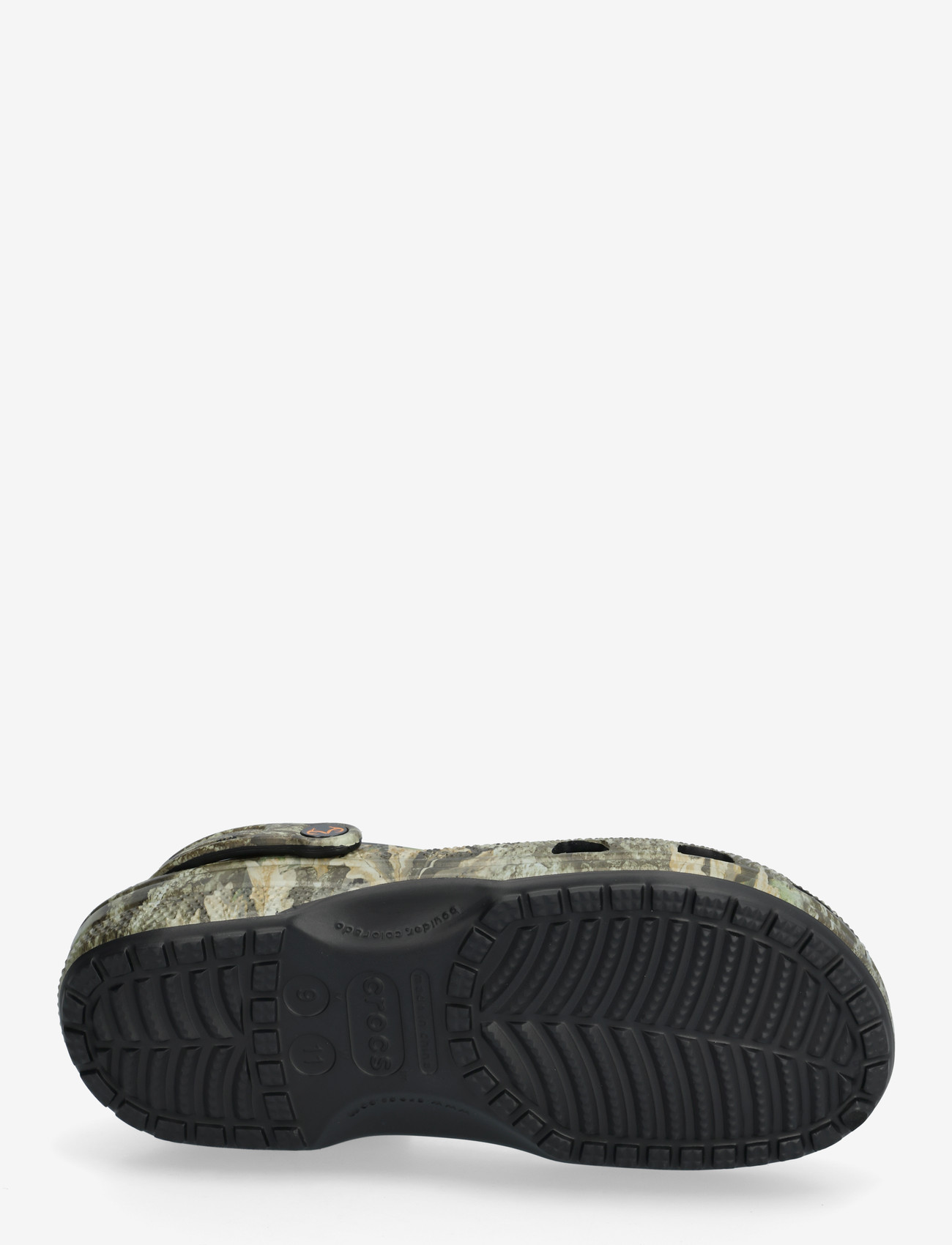 Crocs - Realtree APX Classic Clog - mules & clogs - multi - 4