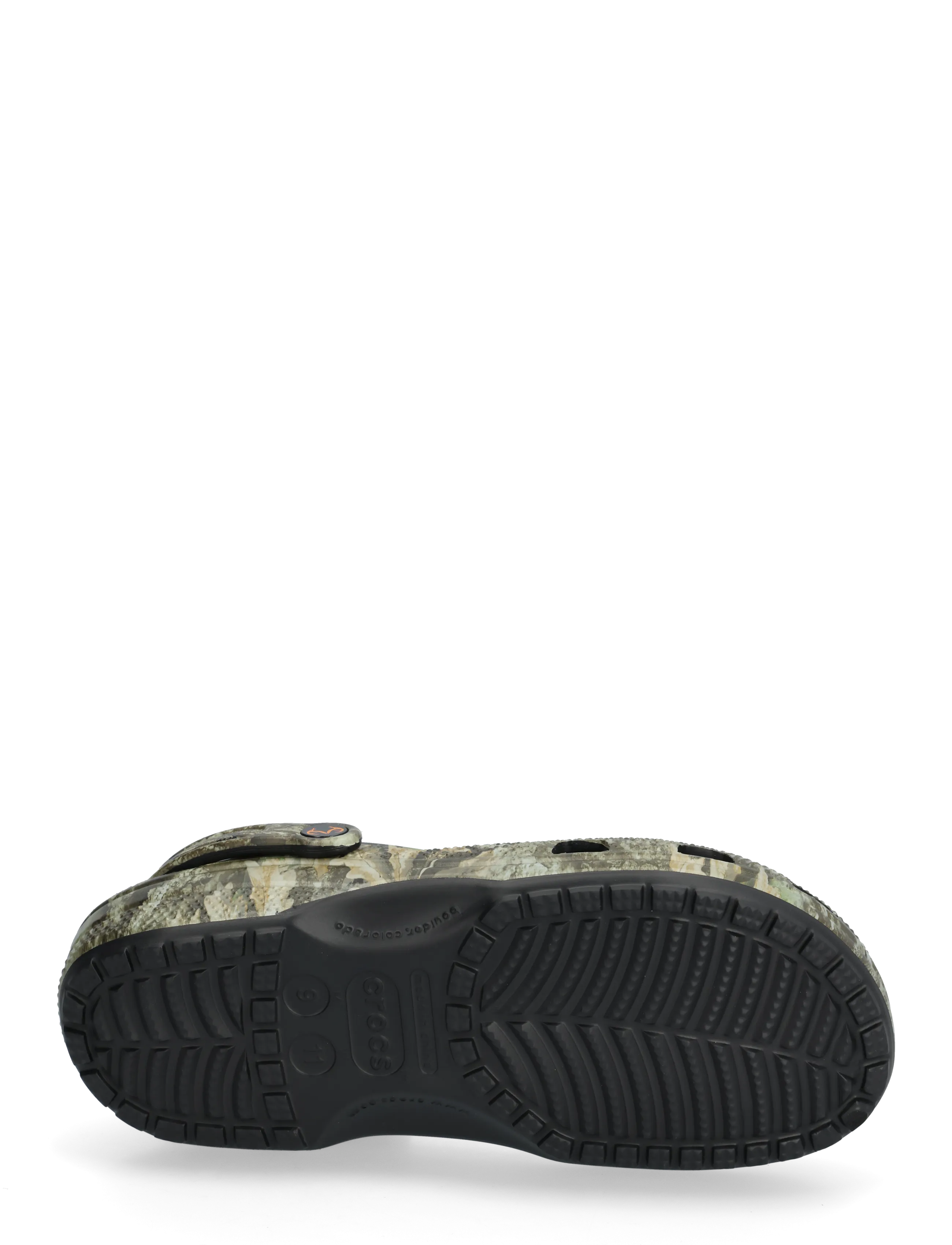 Crocs - Realtree APX Classic Clog - multi - 4