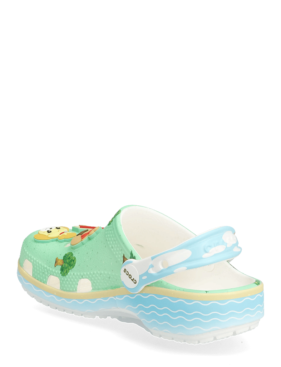 Crocs - Animal Crossing Classic Clog K - clogs - multi - 2
