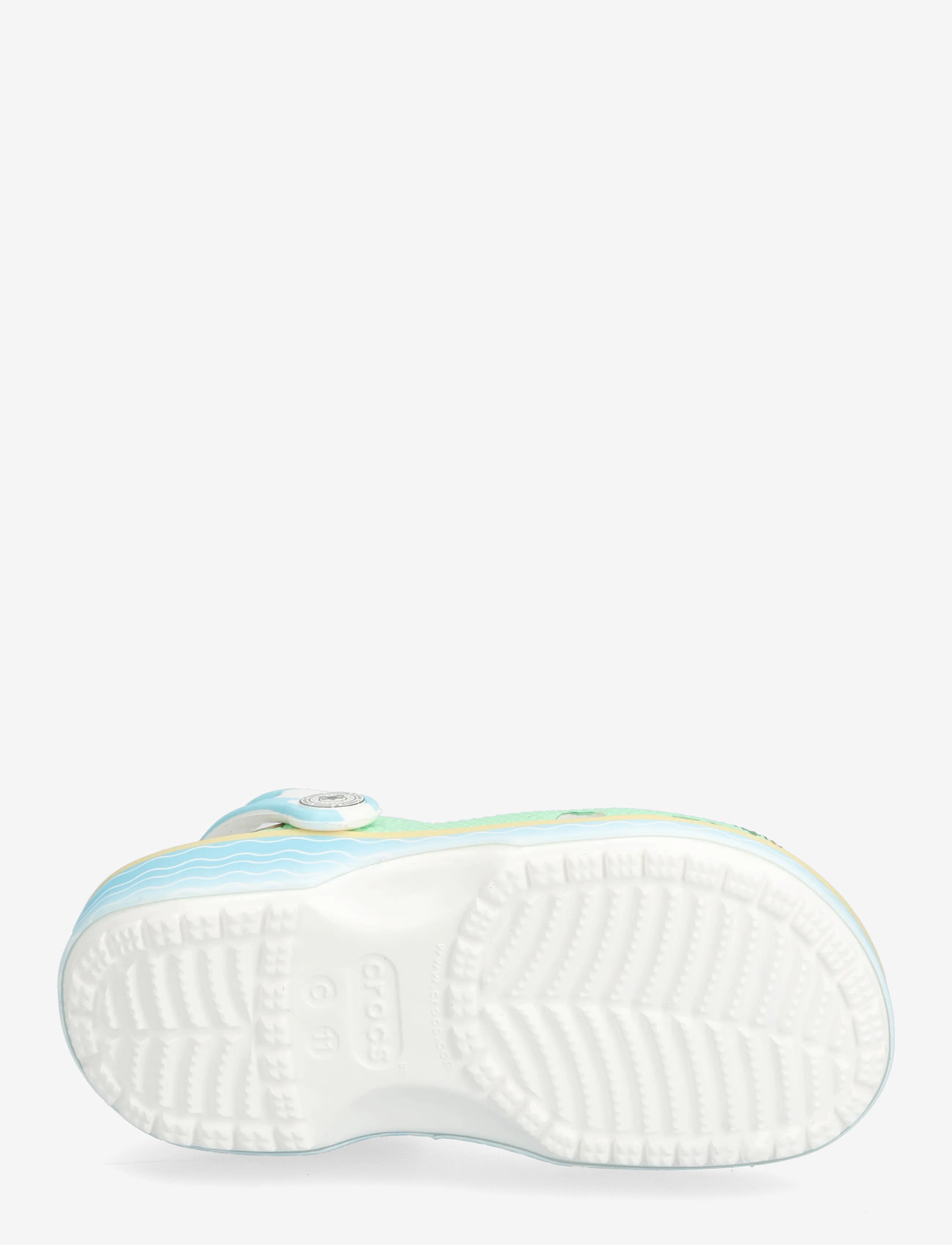 Crocs - Animal Crossing Classic Clog K - clogs - multi - 4