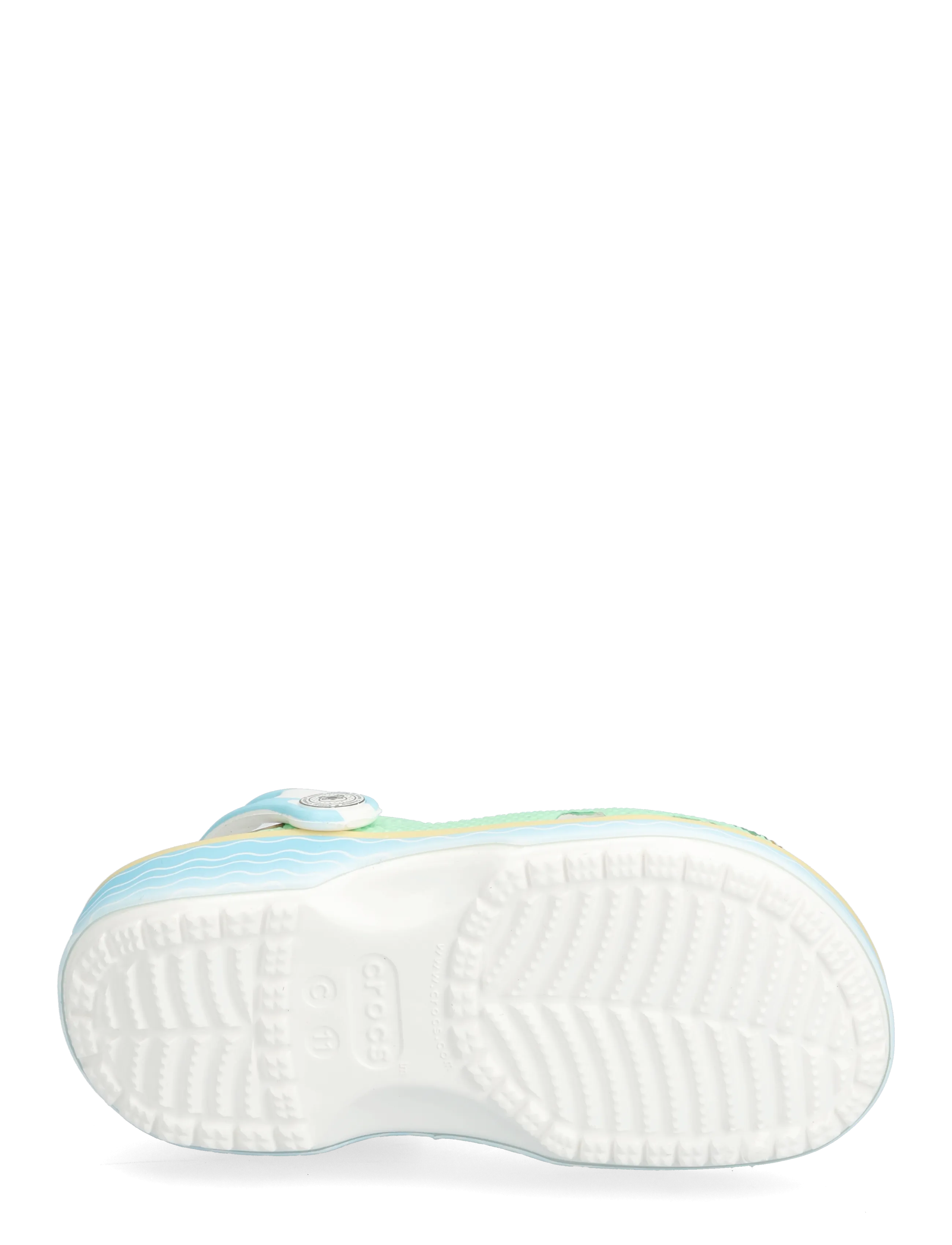 Crocs - Animal Crossing Classic Clog K - clogs - multi - 4